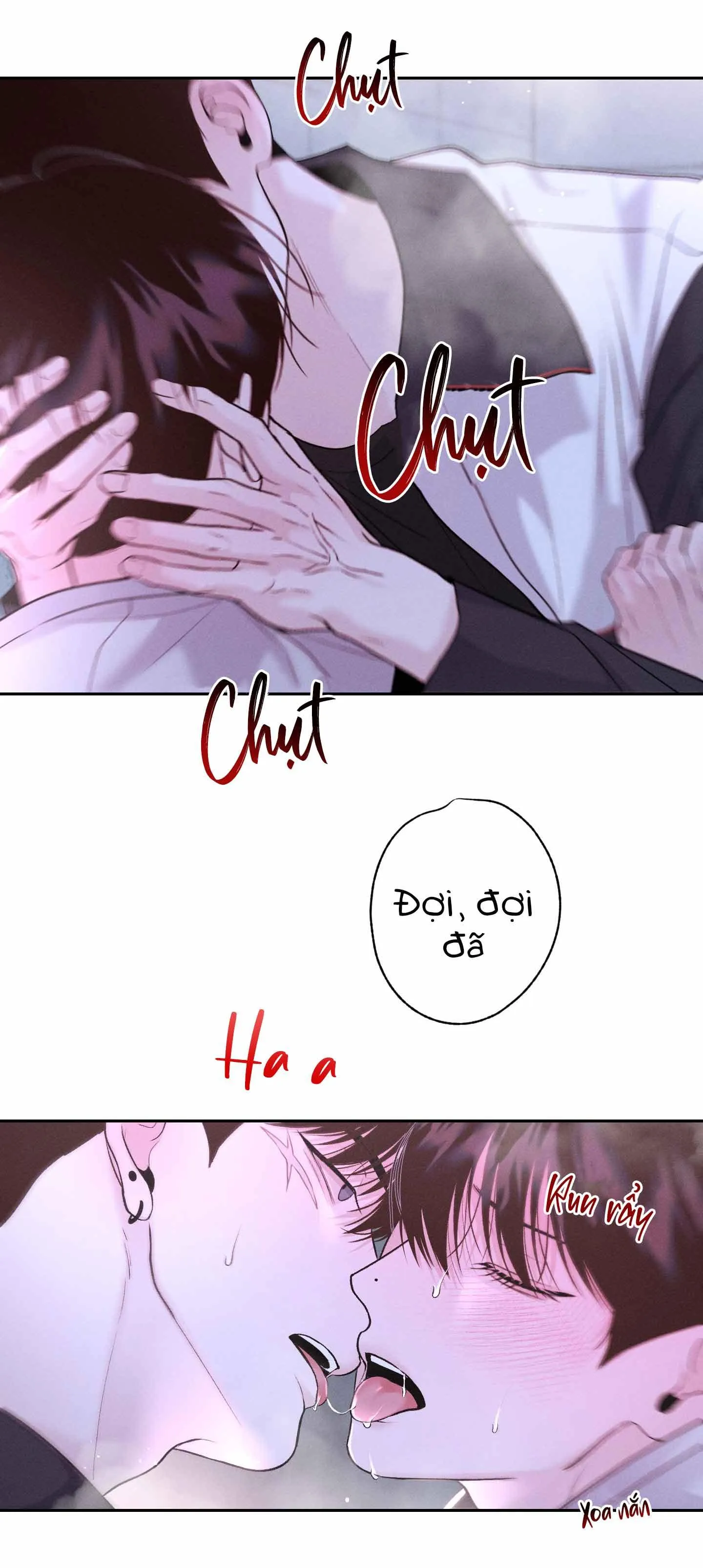 Cứu Tinh Của Thứ Hai Chapter 26 Trang 53