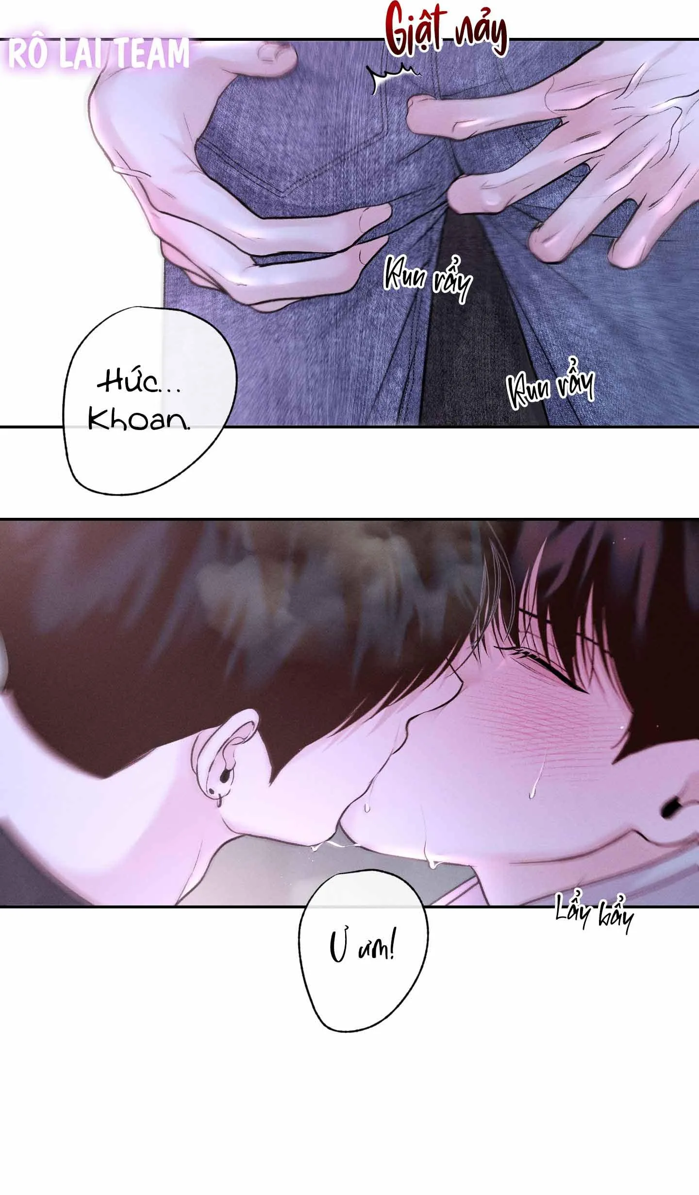 Cứu Tinh Của Thứ Hai Chapter 26 Trang 54