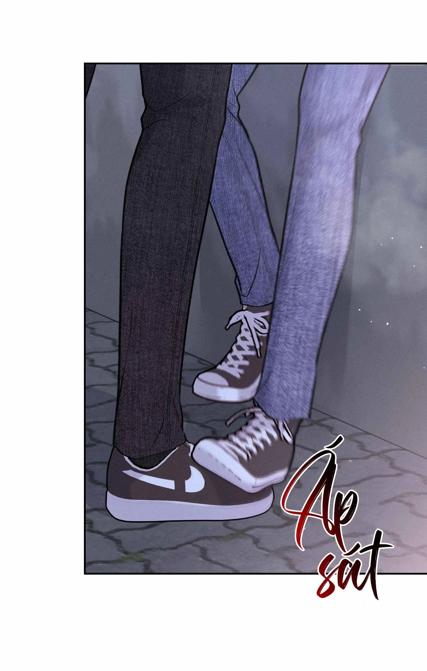 Cứu Tinh Của Thứ Hai Chapter 26 Trang 55