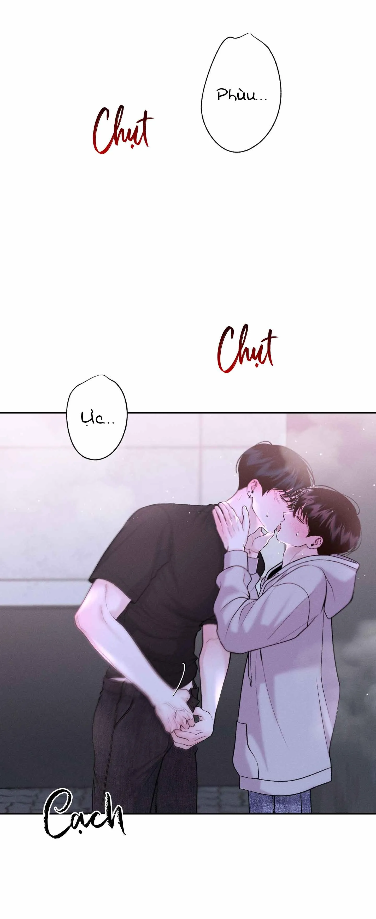 Cứu Tinh Của Thứ Hai Chapter 27 Trang 4