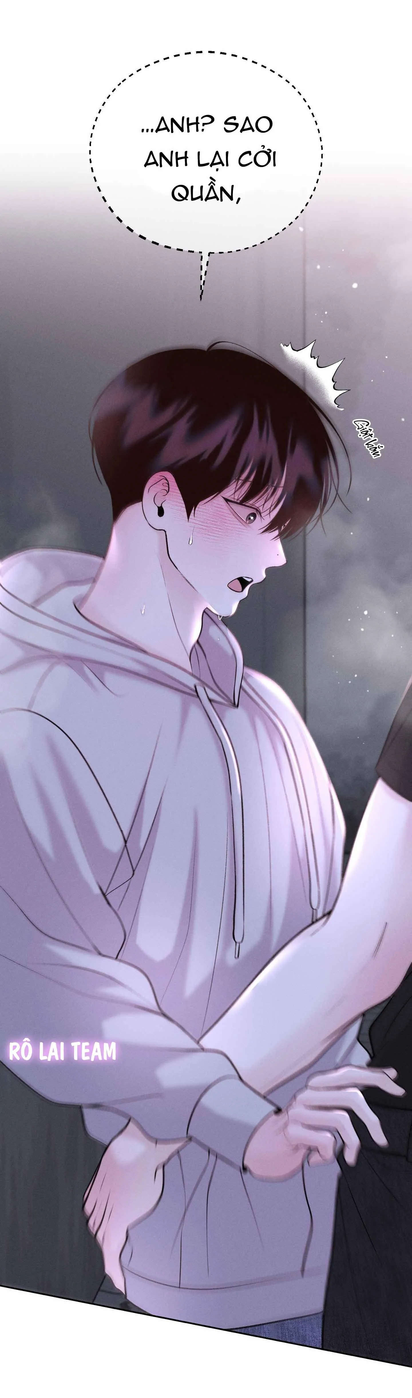 Cứu Tinh Của Thứ Hai Chapter 27 Trang 5