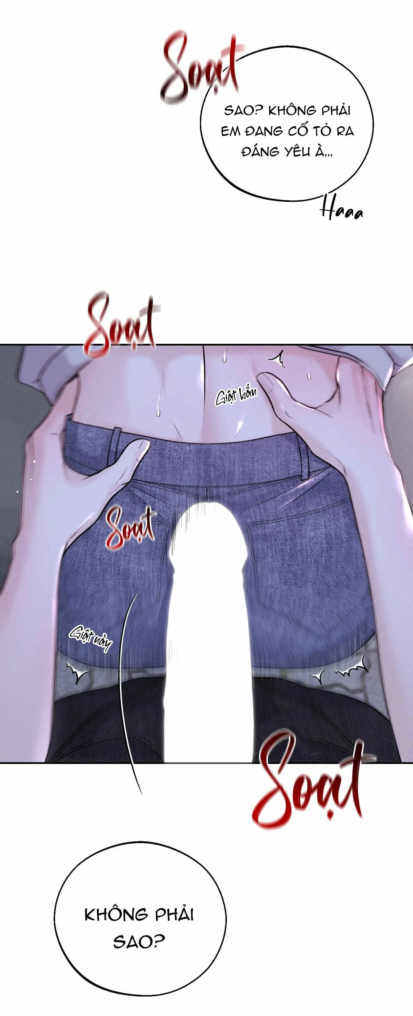 Cứu Tinh Của Thứ Hai Chapter 27 Trang 7