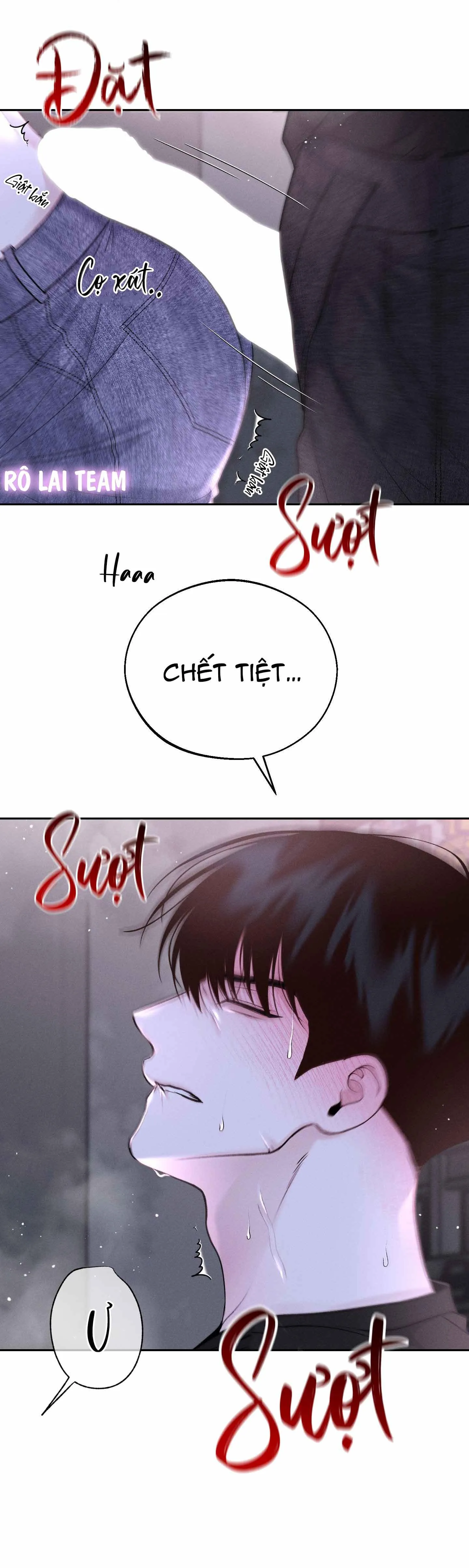 Cứu Tinh Của Thứ Hai Chapter 27 Trang 8