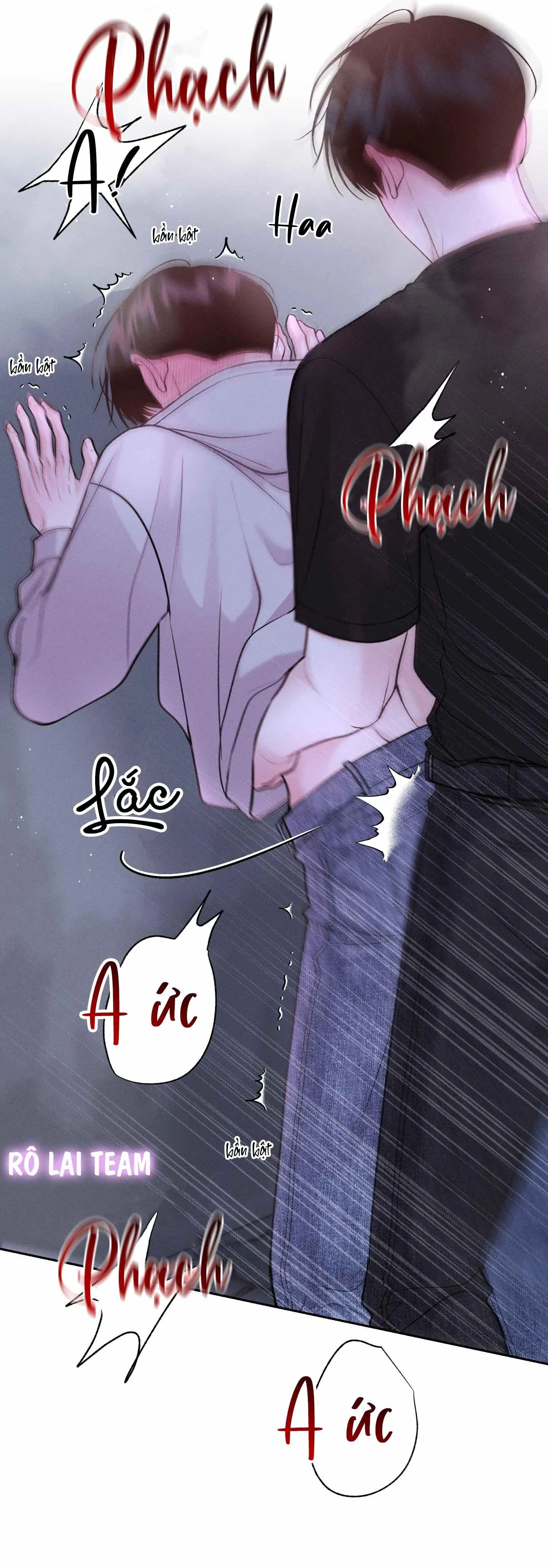 Cứu Tinh Của Thứ Hai Chapter 27 Trang 10