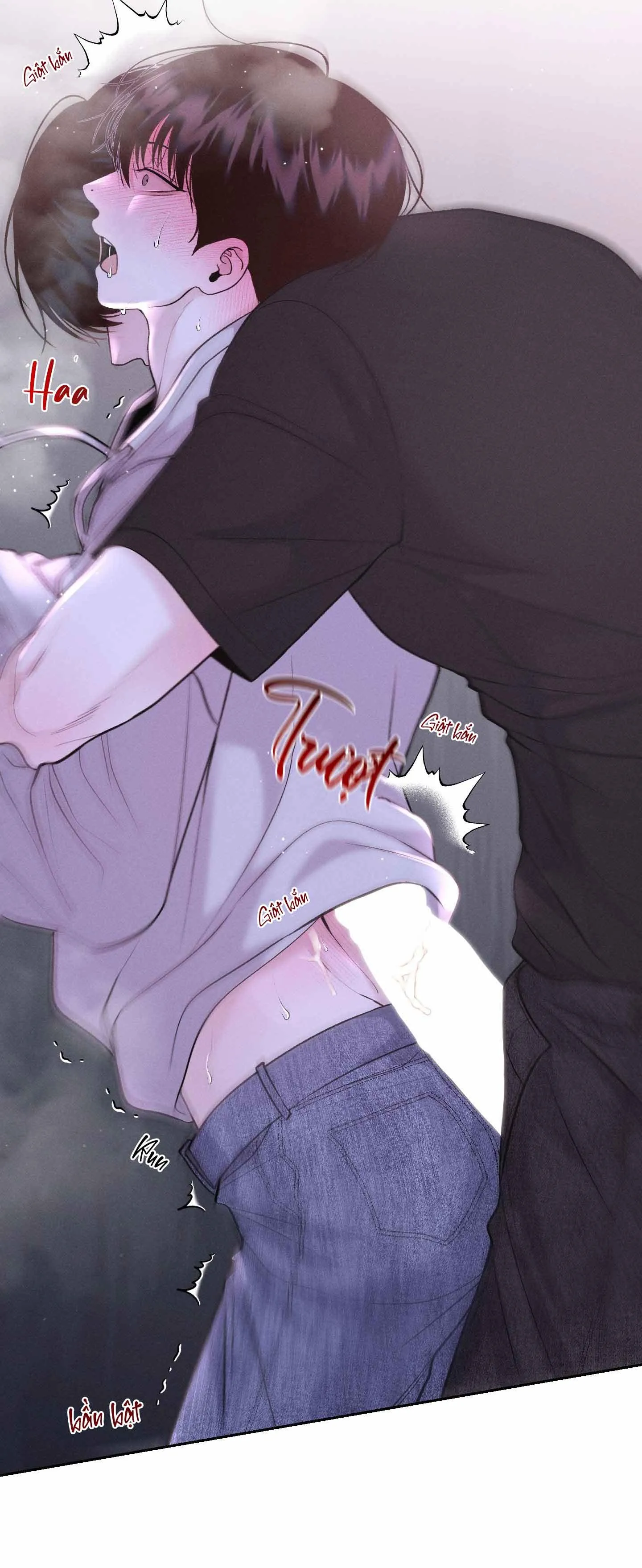 Cứu Tinh Của Thứ Hai Chapter 27 Trang 12