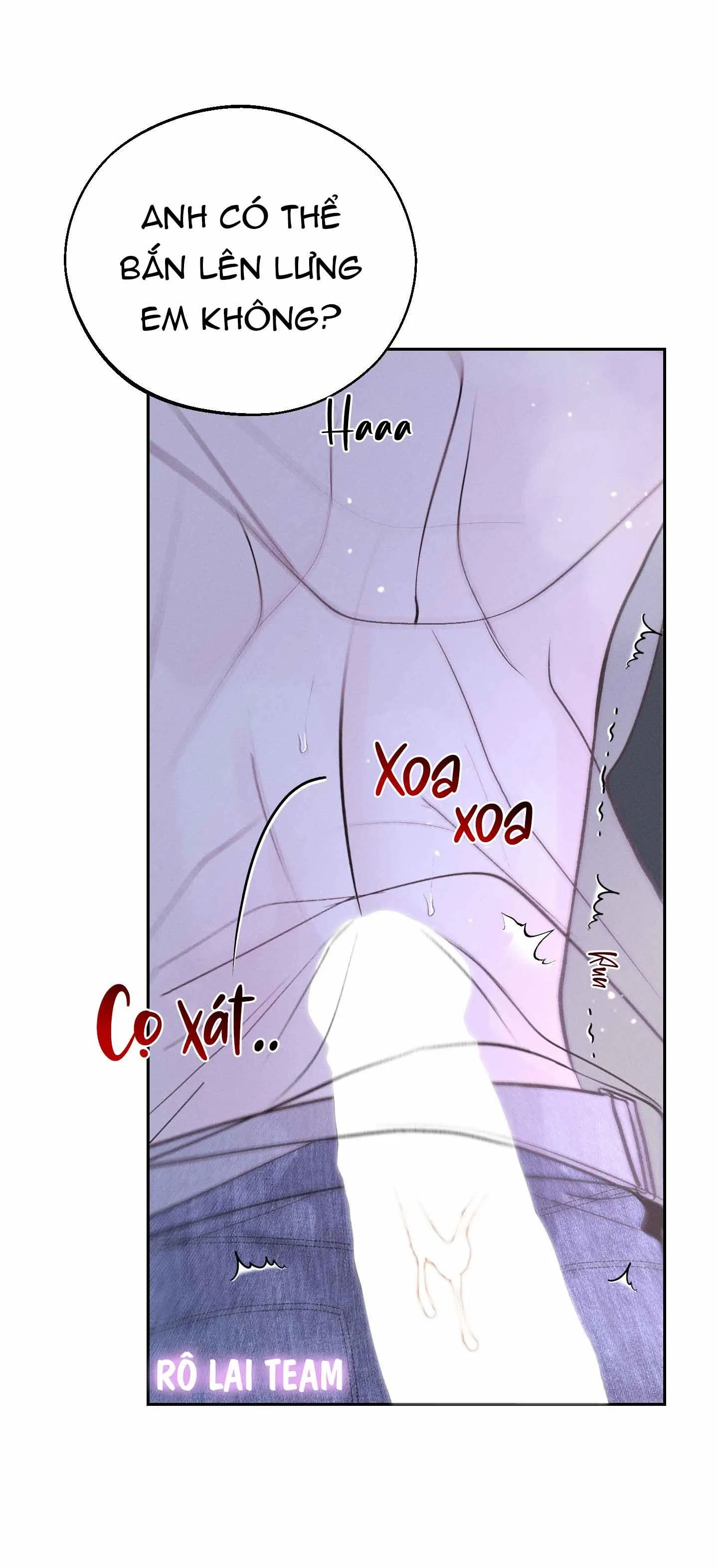 Cứu Tinh Của Thứ Hai Chapter 27 Trang 13