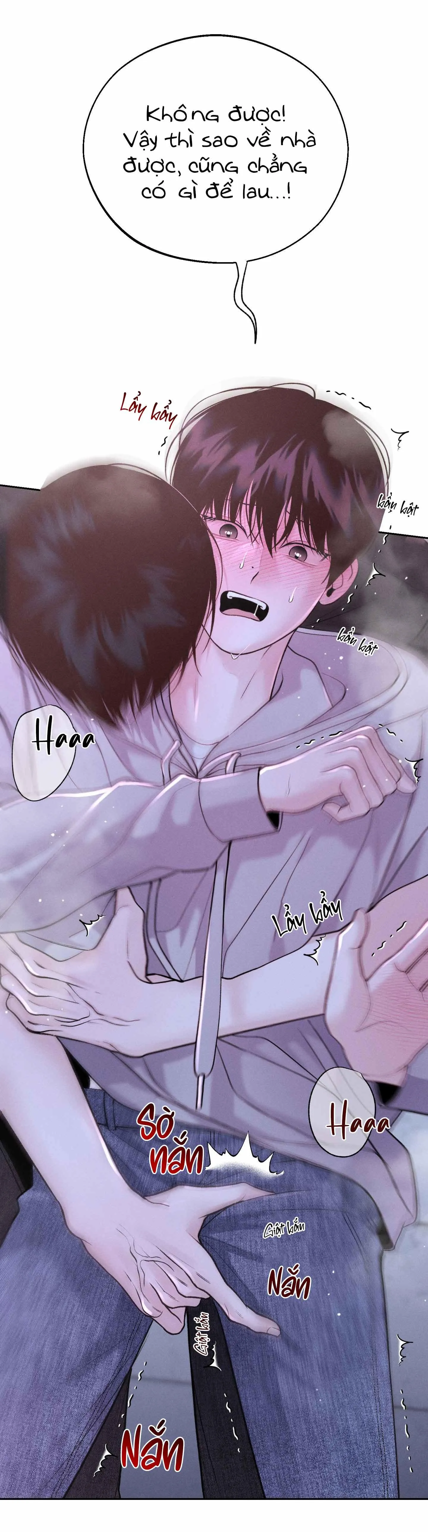 Cứu Tinh Của Thứ Hai Chapter 27 Trang 14