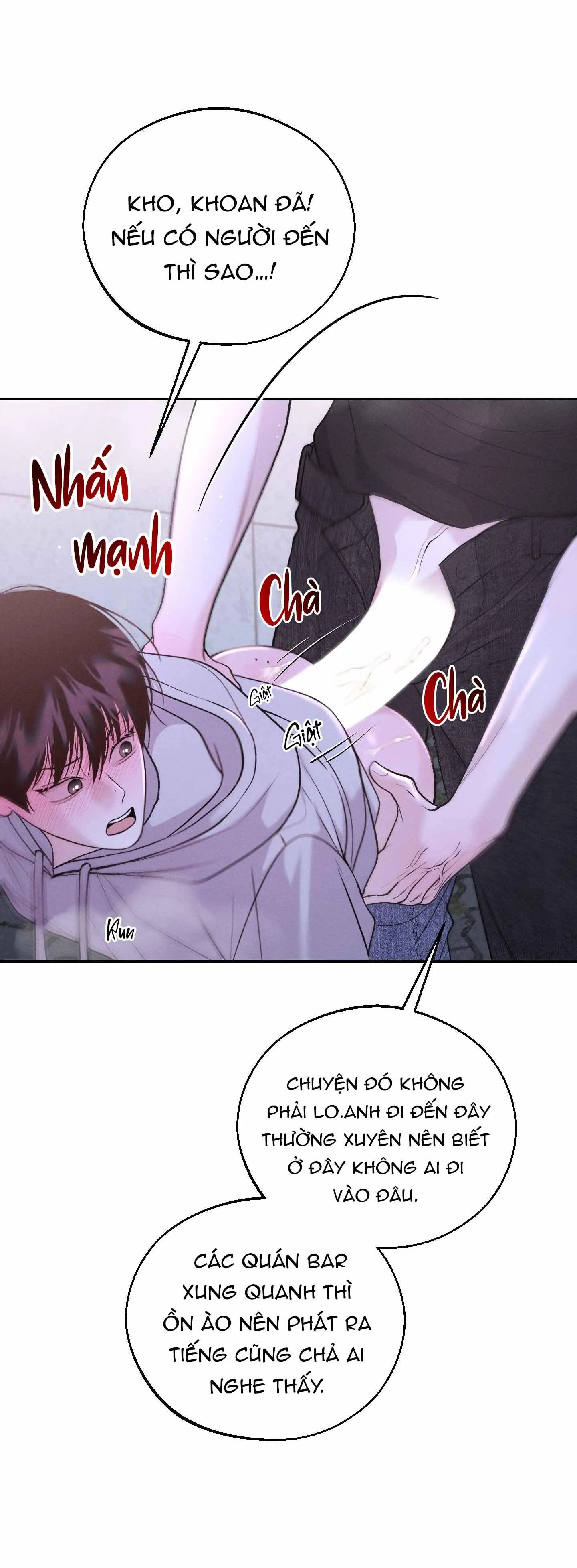 Cứu Tinh Của Thứ Hai Chapter 27 Trang 17