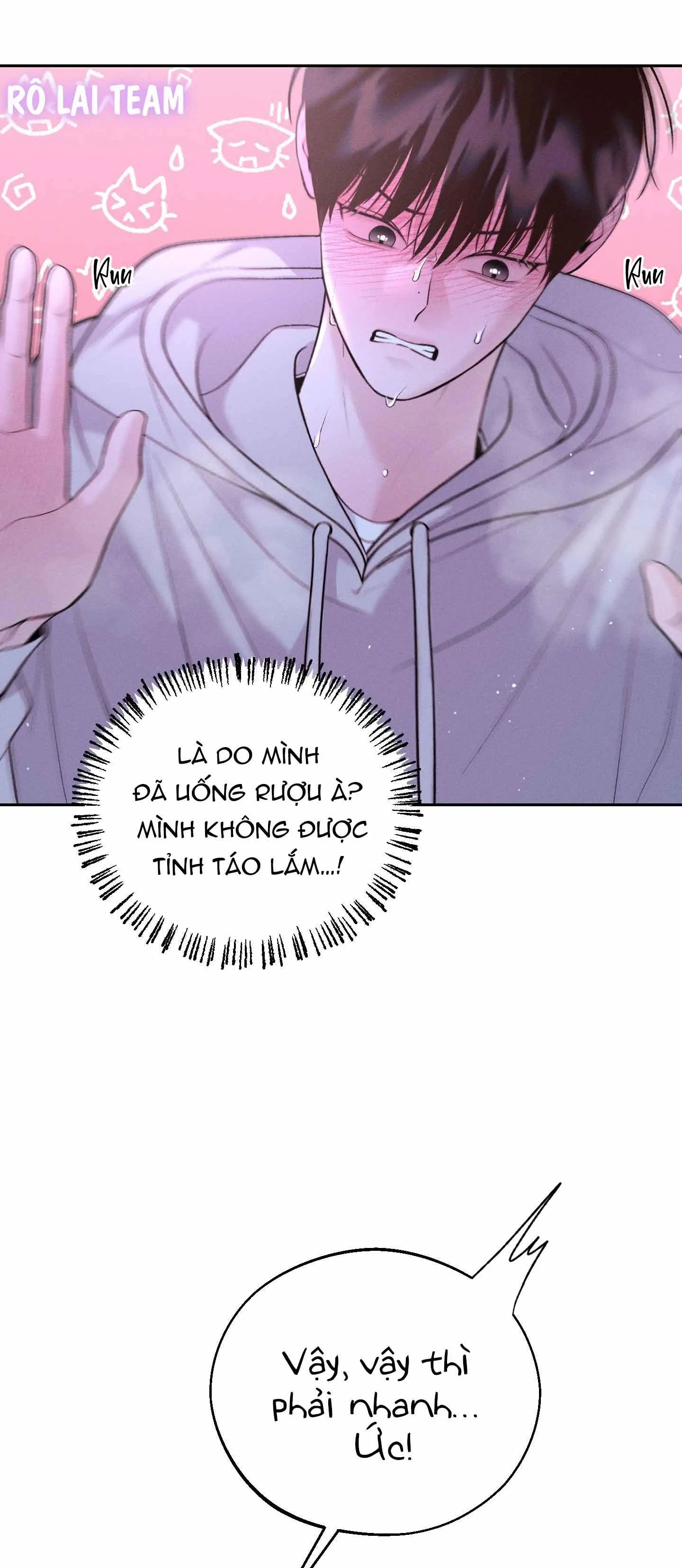 Cứu Tinh Của Thứ Hai Chapter 27 Trang 19