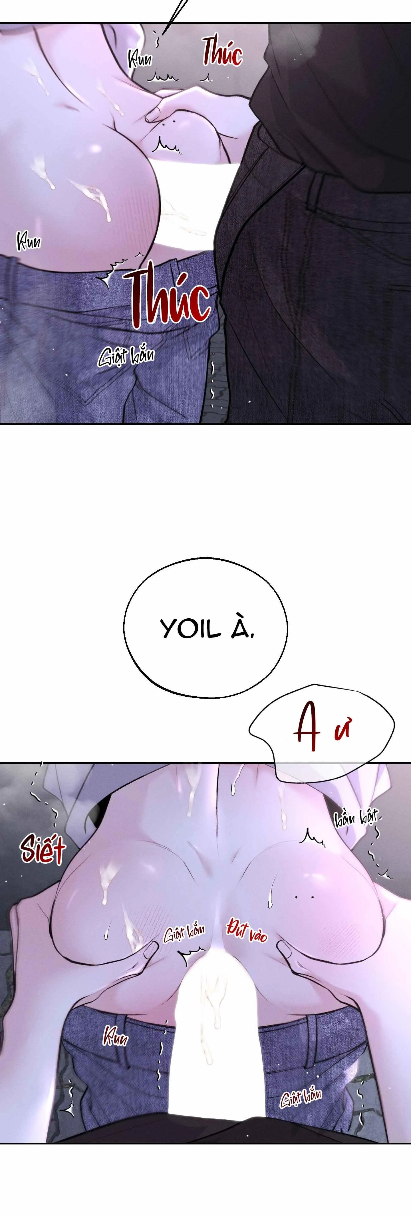 Cứu Tinh Của Thứ Hai Chapter 27 Trang 20