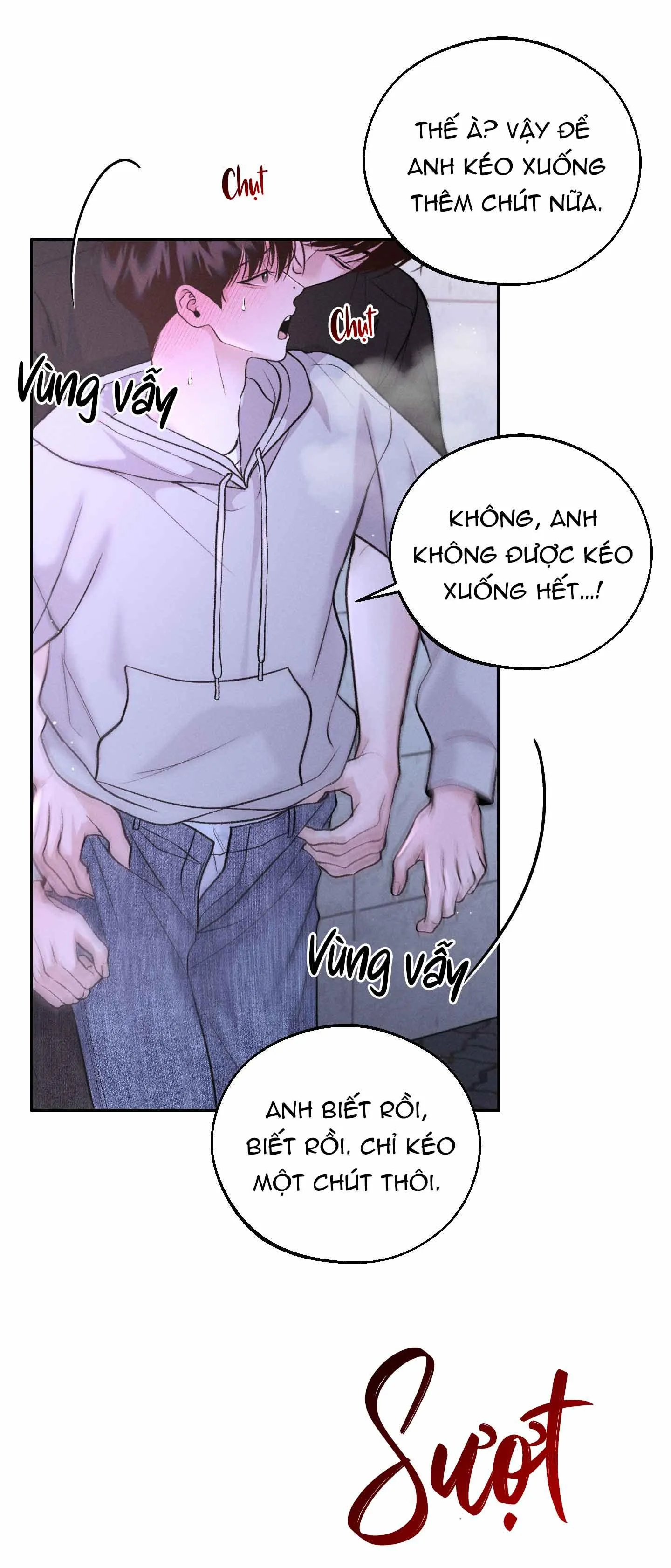 Cứu Tinh Của Thứ Hai Chapter 27 Trang 22