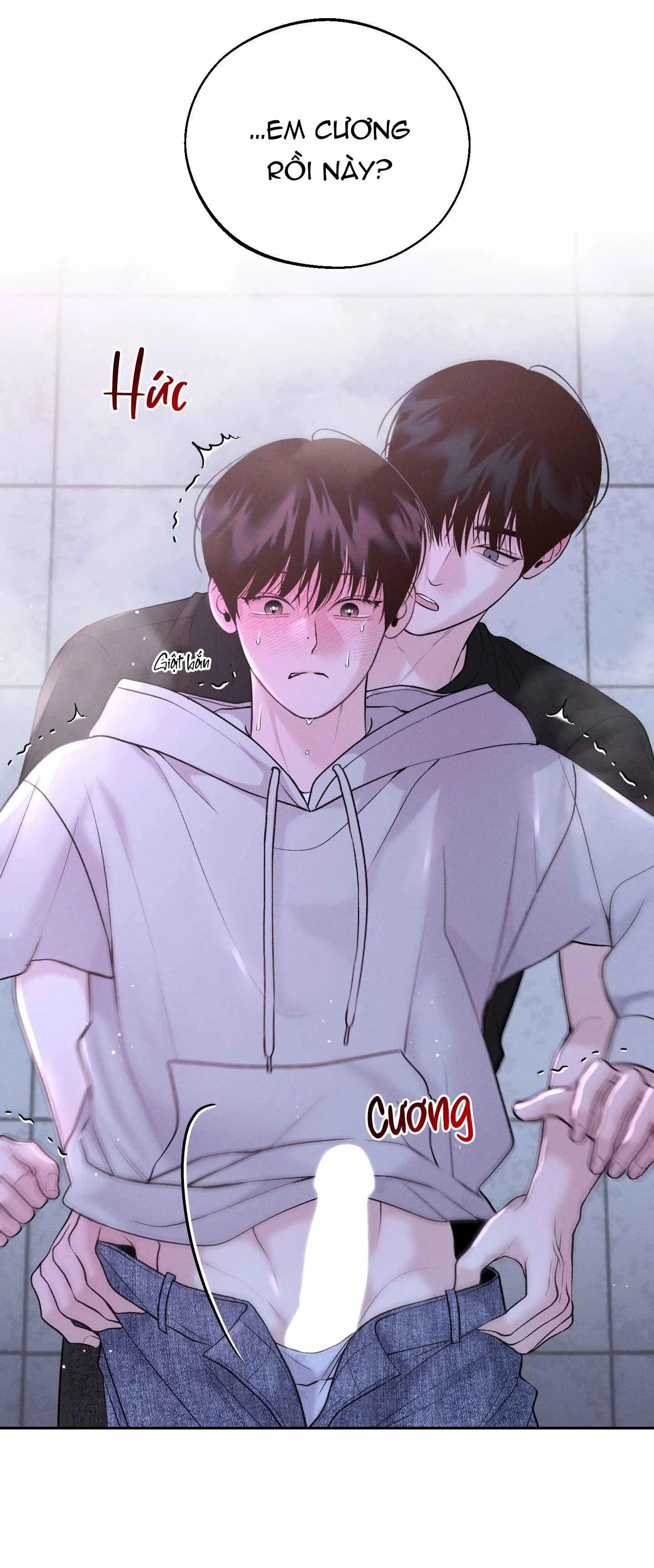 Cứu Tinh Của Thứ Hai Chapter 27 Trang 23