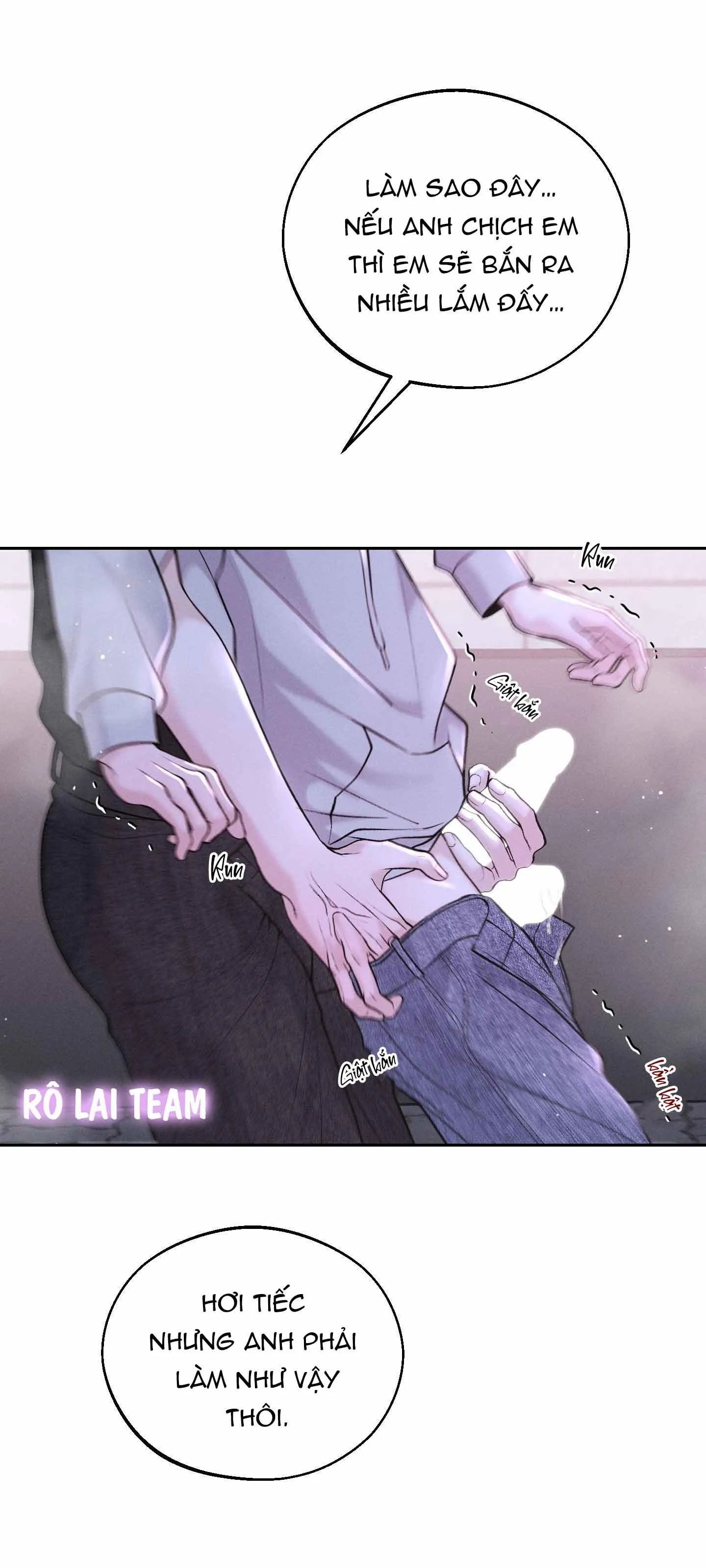 Cứu Tinh Của Thứ Hai Chapter 27 Trang 24