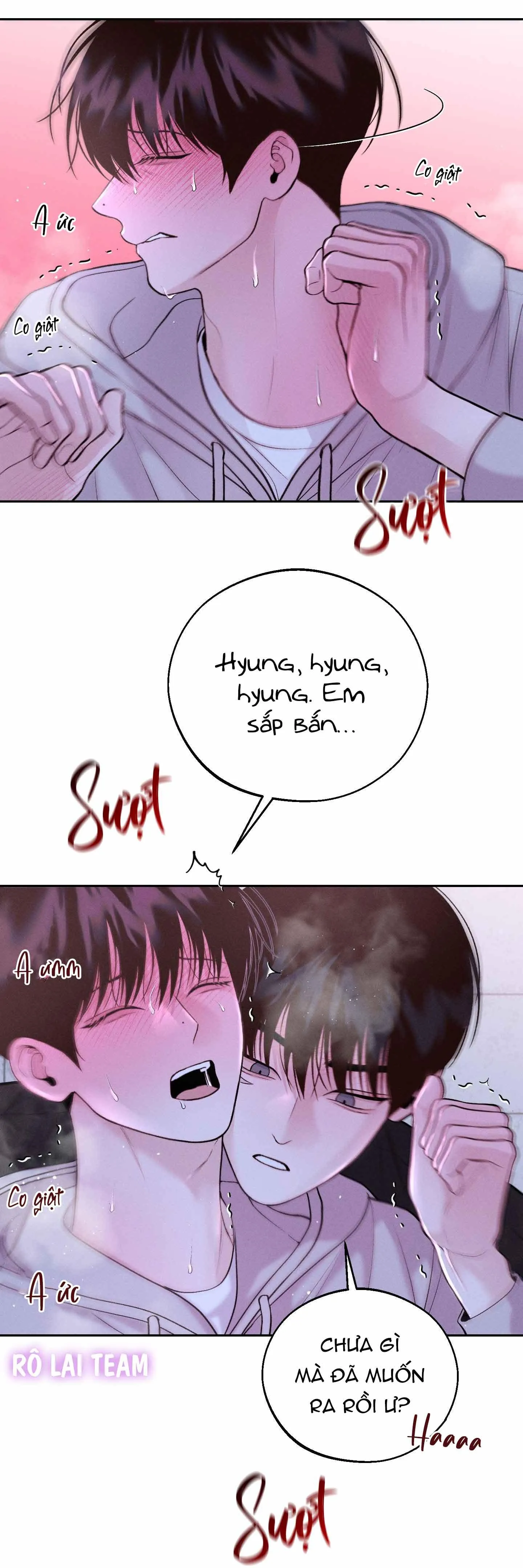 Cứu Tinh Của Thứ Hai Chapter 27 Trang 26