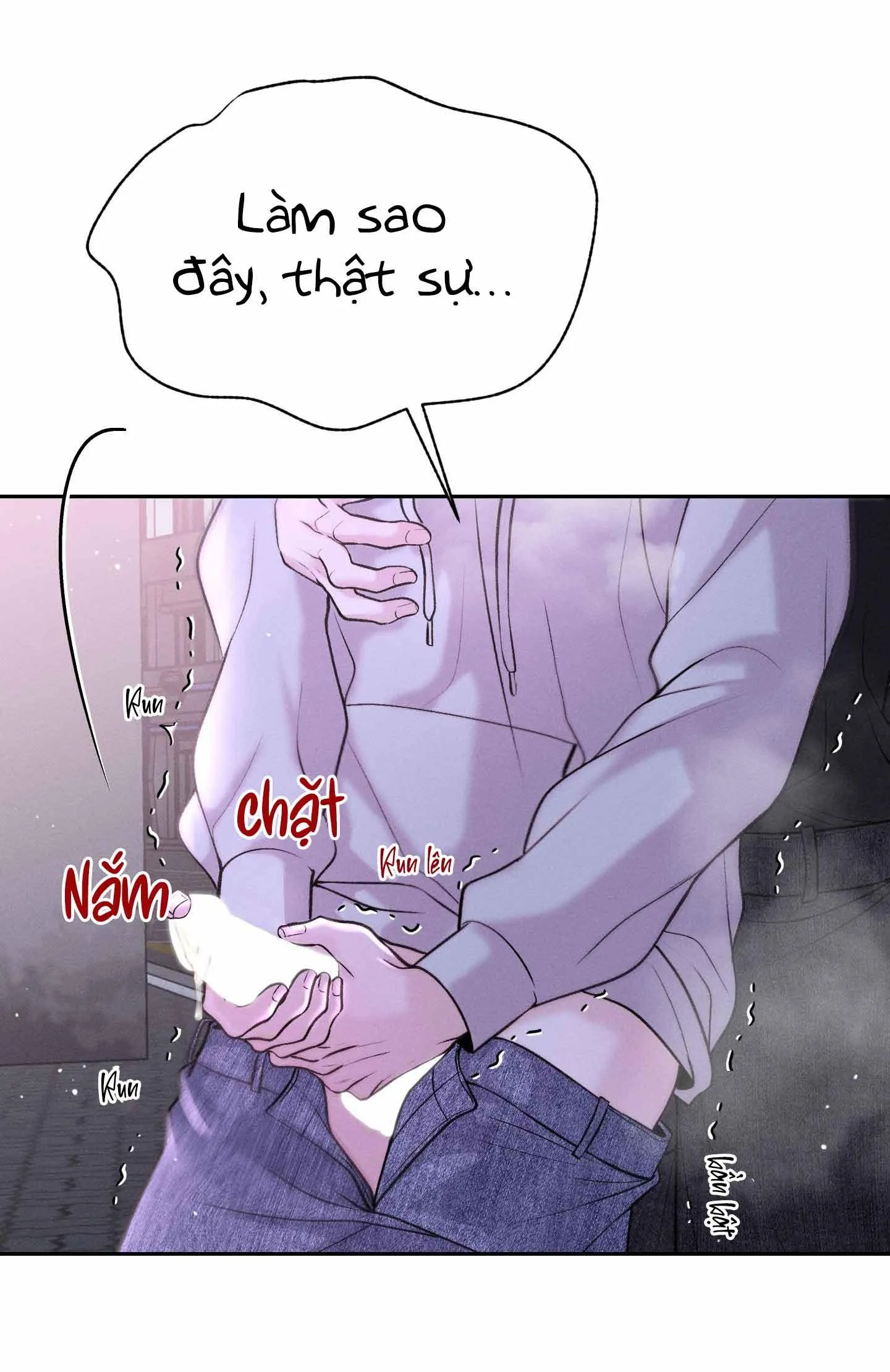 Cứu Tinh Của Thứ Hai Chapter 27 Trang 27