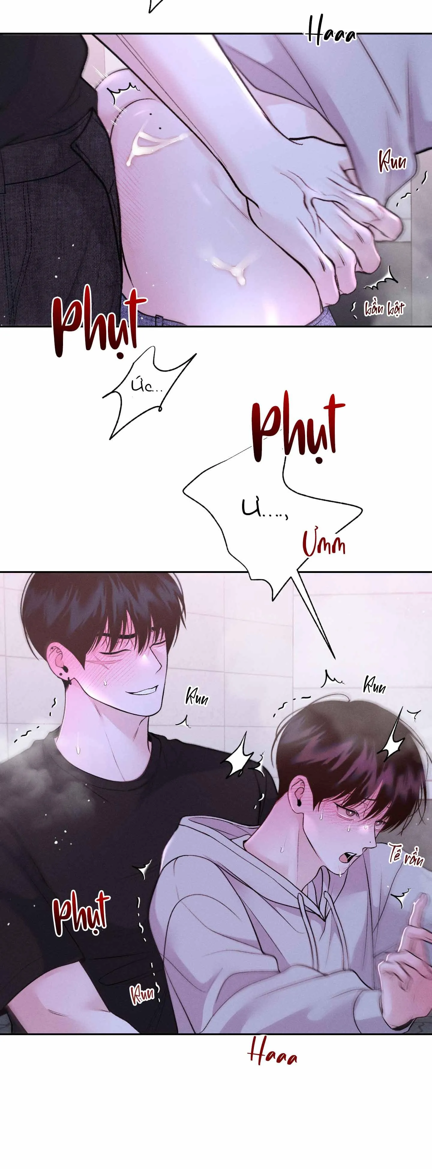 Cứu Tinh Của Thứ Hai Chapter 27 Trang 31