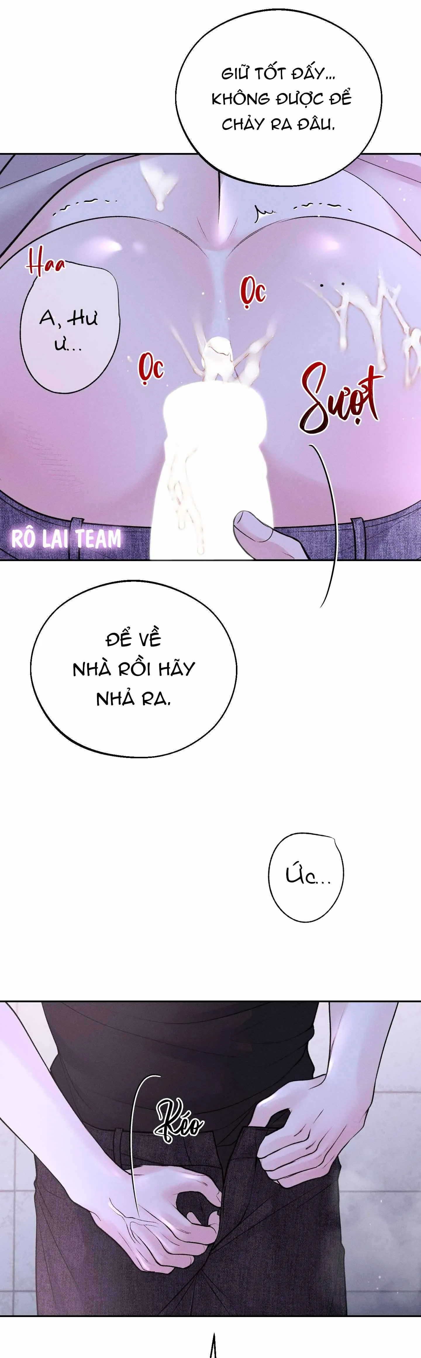 Cứu Tinh Của Thứ Hai Chapter 27 Trang 32