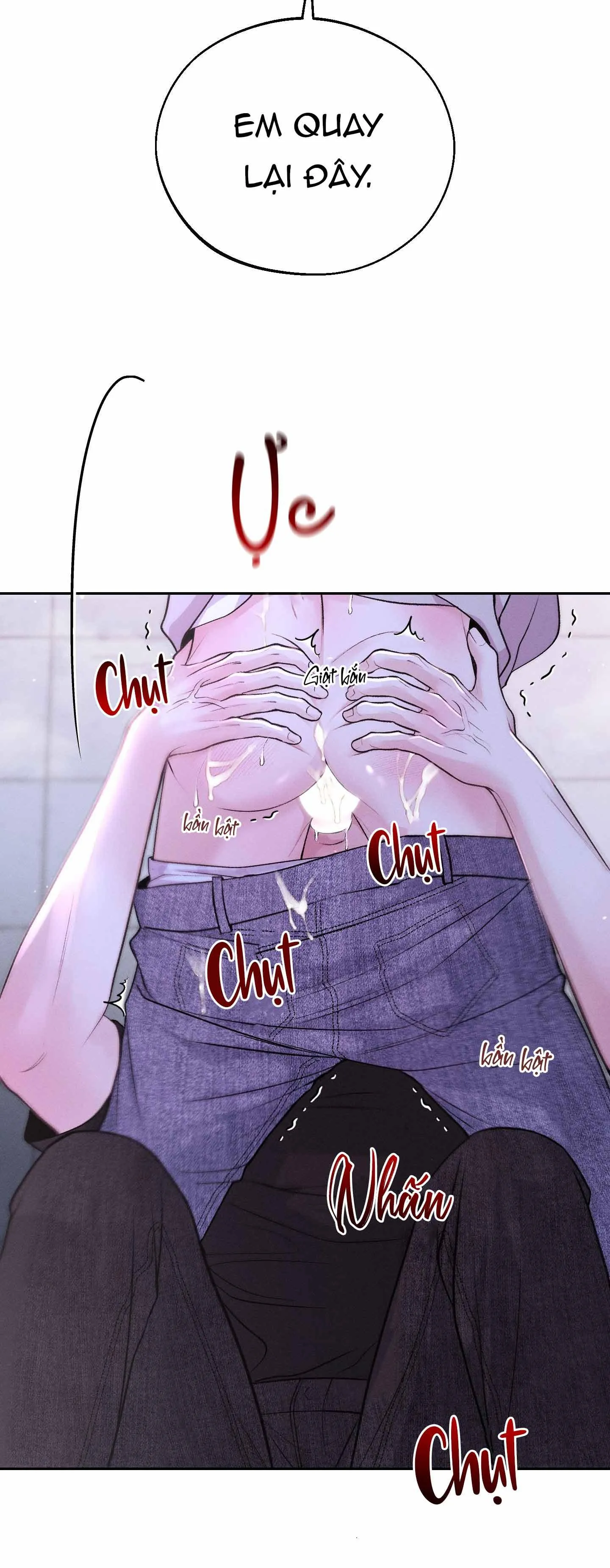 Cứu Tinh Của Thứ Hai Chapter 27 Trang 33
