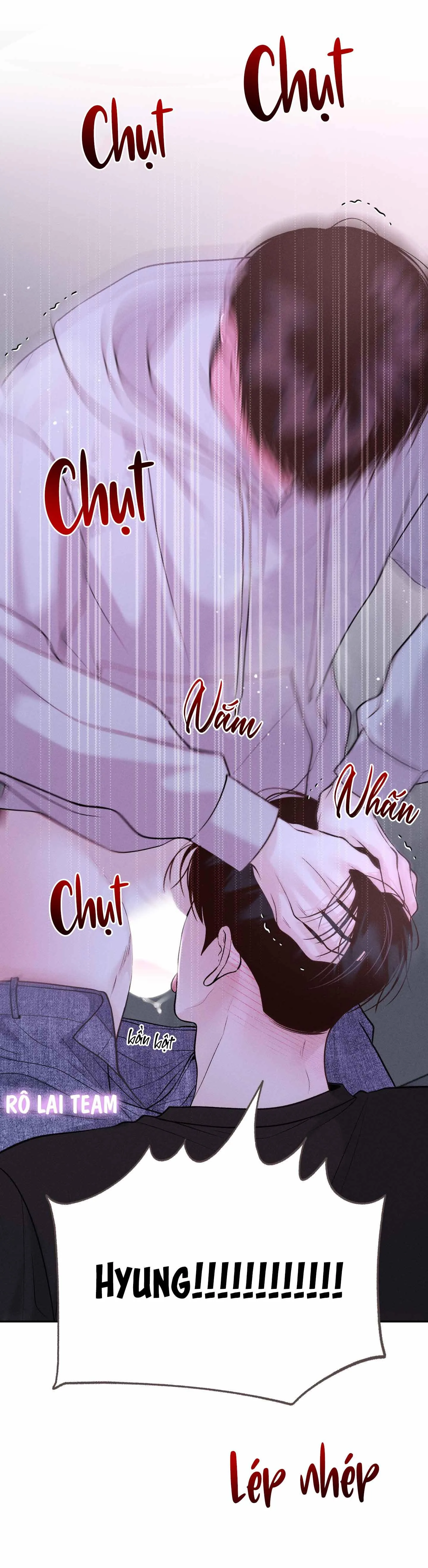 Cứu Tinh Của Thứ Hai Chapter 27 Trang 34