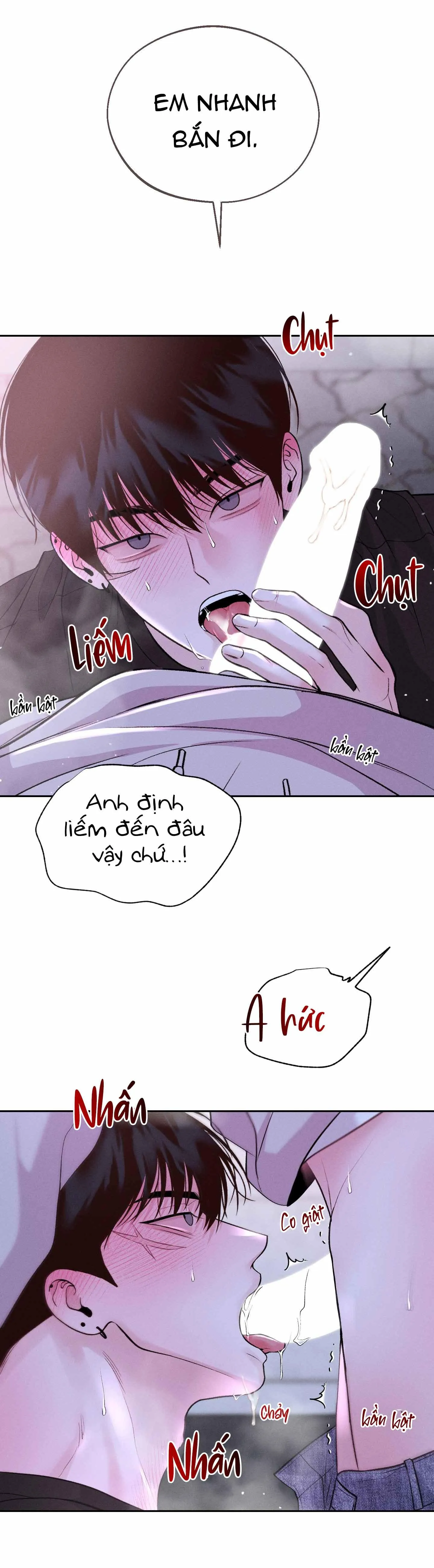 Cứu Tinh Của Thứ Hai Chapter 27 Trang 35