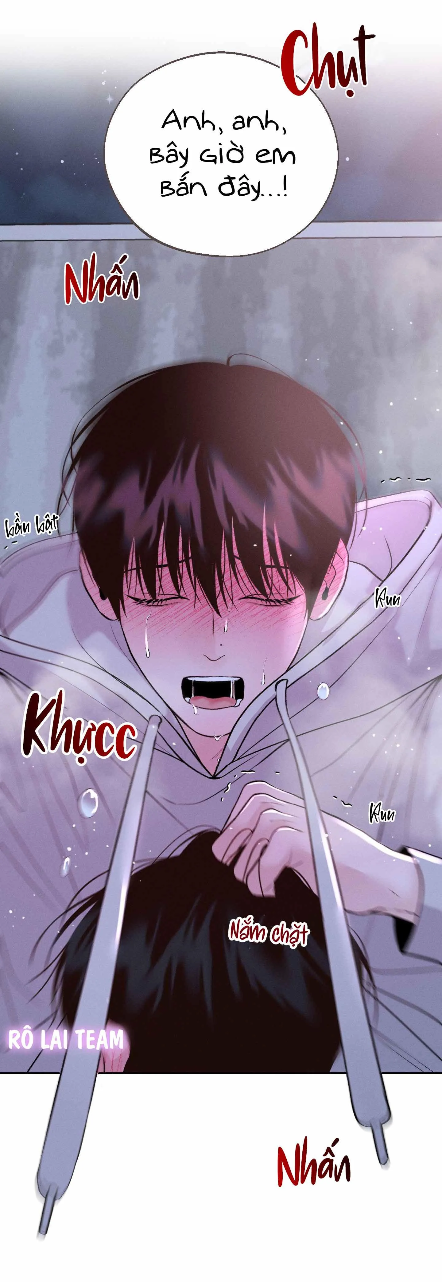 Cứu Tinh Của Thứ Hai Chapter 27 Trang 36