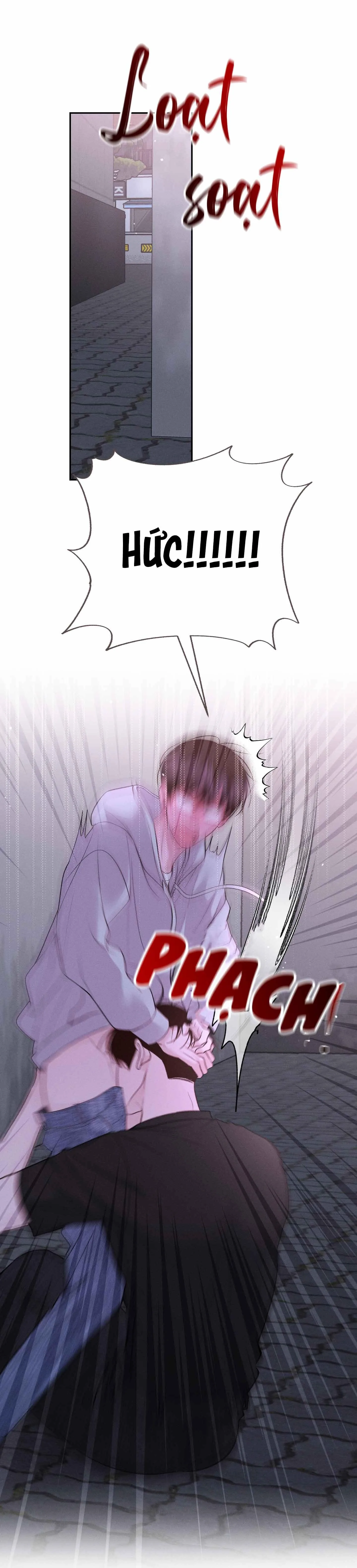 Cứu Tinh Của Thứ Hai Chapter 27 Trang 37