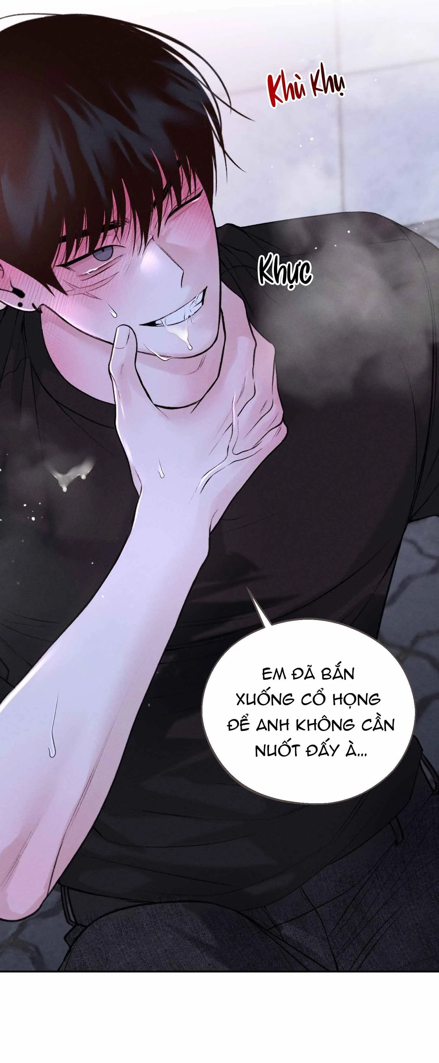 Cứu Tinh Của Thứ Hai Chapter 27 Trang 38