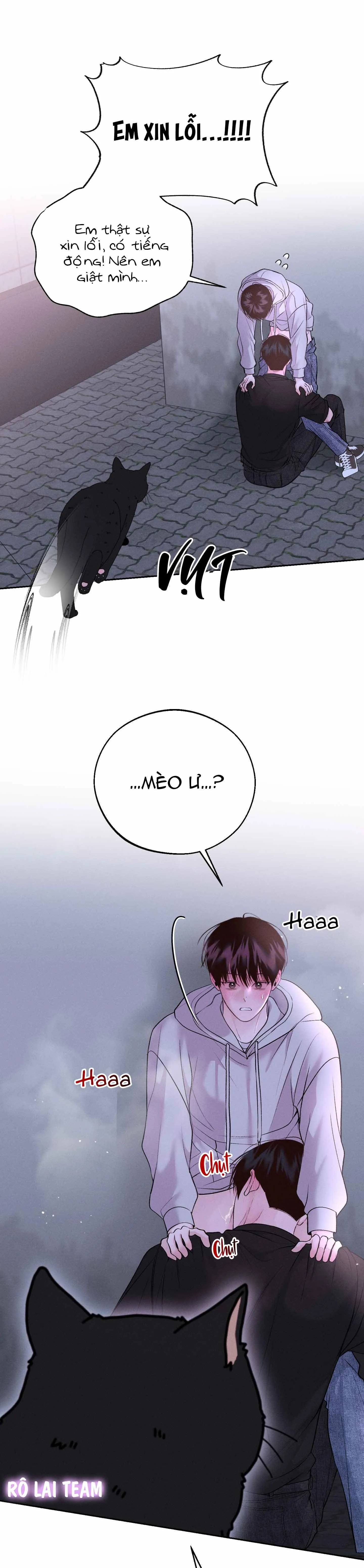 Cứu Tinh Của Thứ Hai Chapter 27 Trang 39