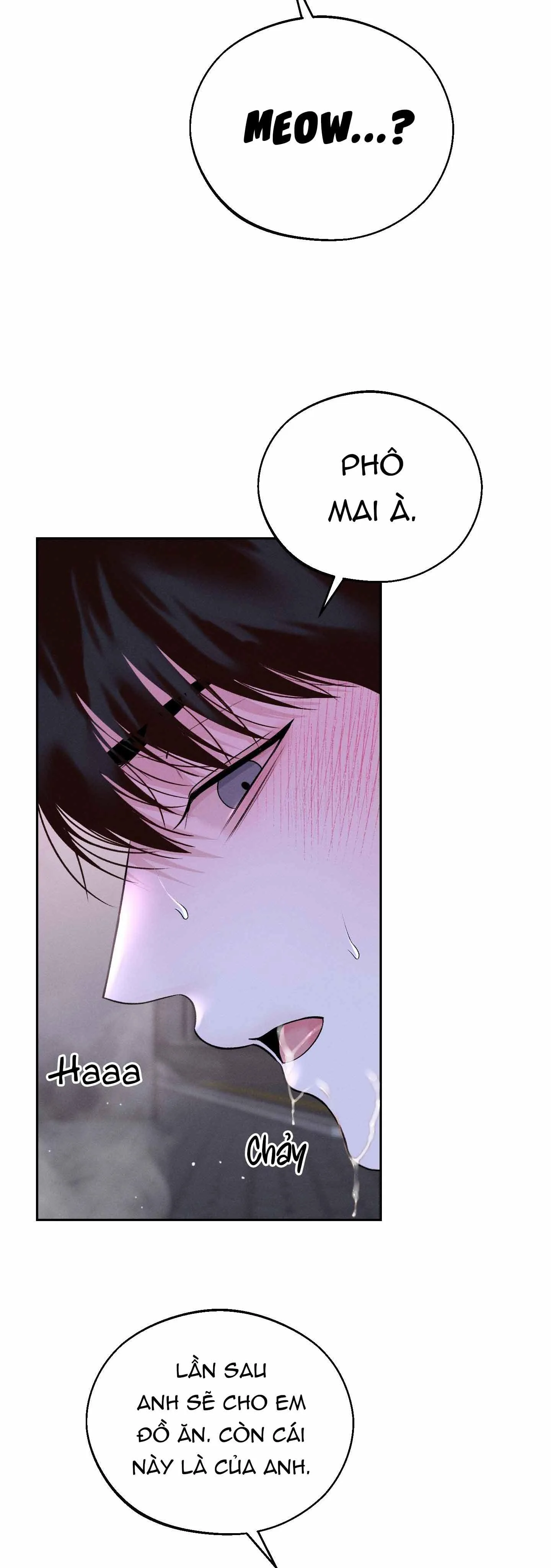 Cứu Tinh Của Thứ Hai Chapter 27 Trang 40