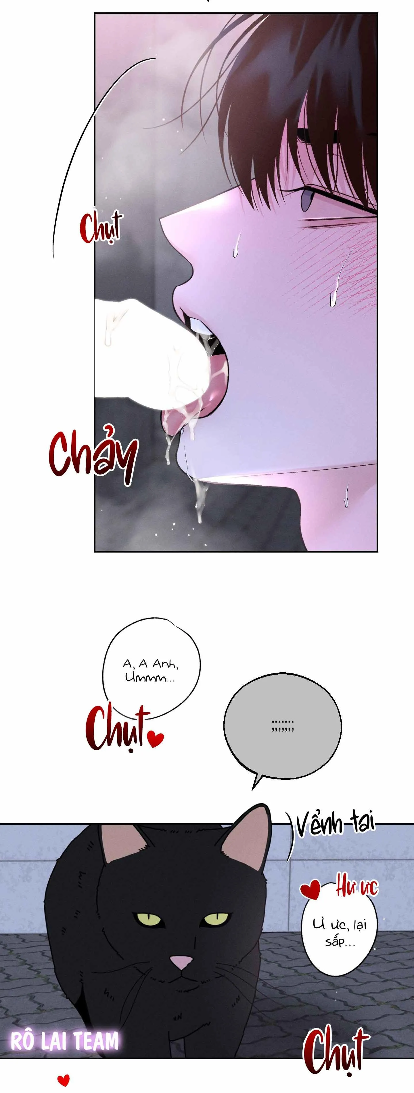 Cứu Tinh Của Thứ Hai Chapter 27 Trang 41