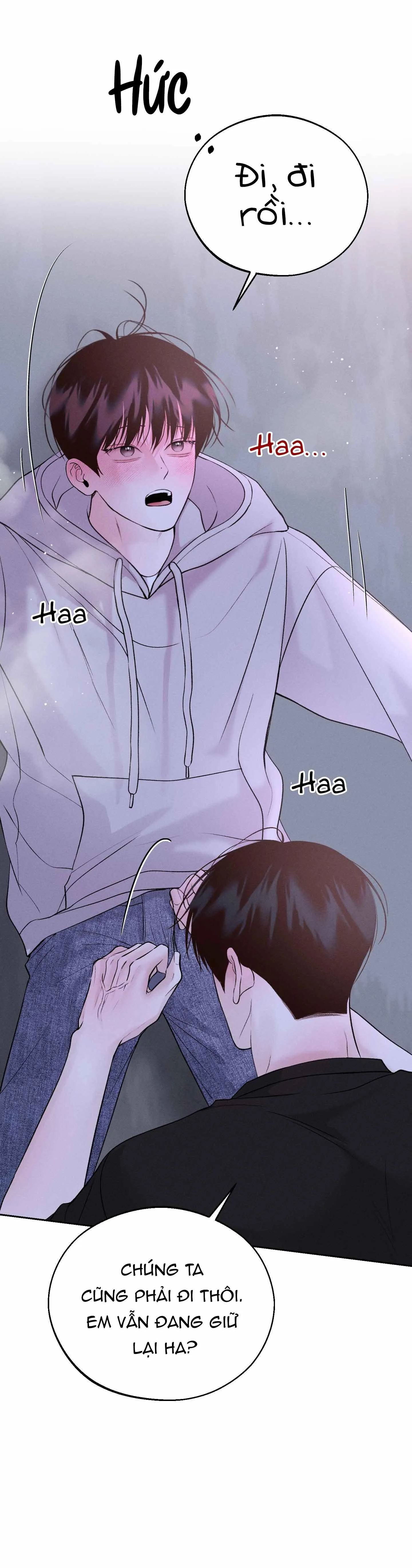 Cứu Tinh Của Thứ Hai Chapter 27 Trang 43