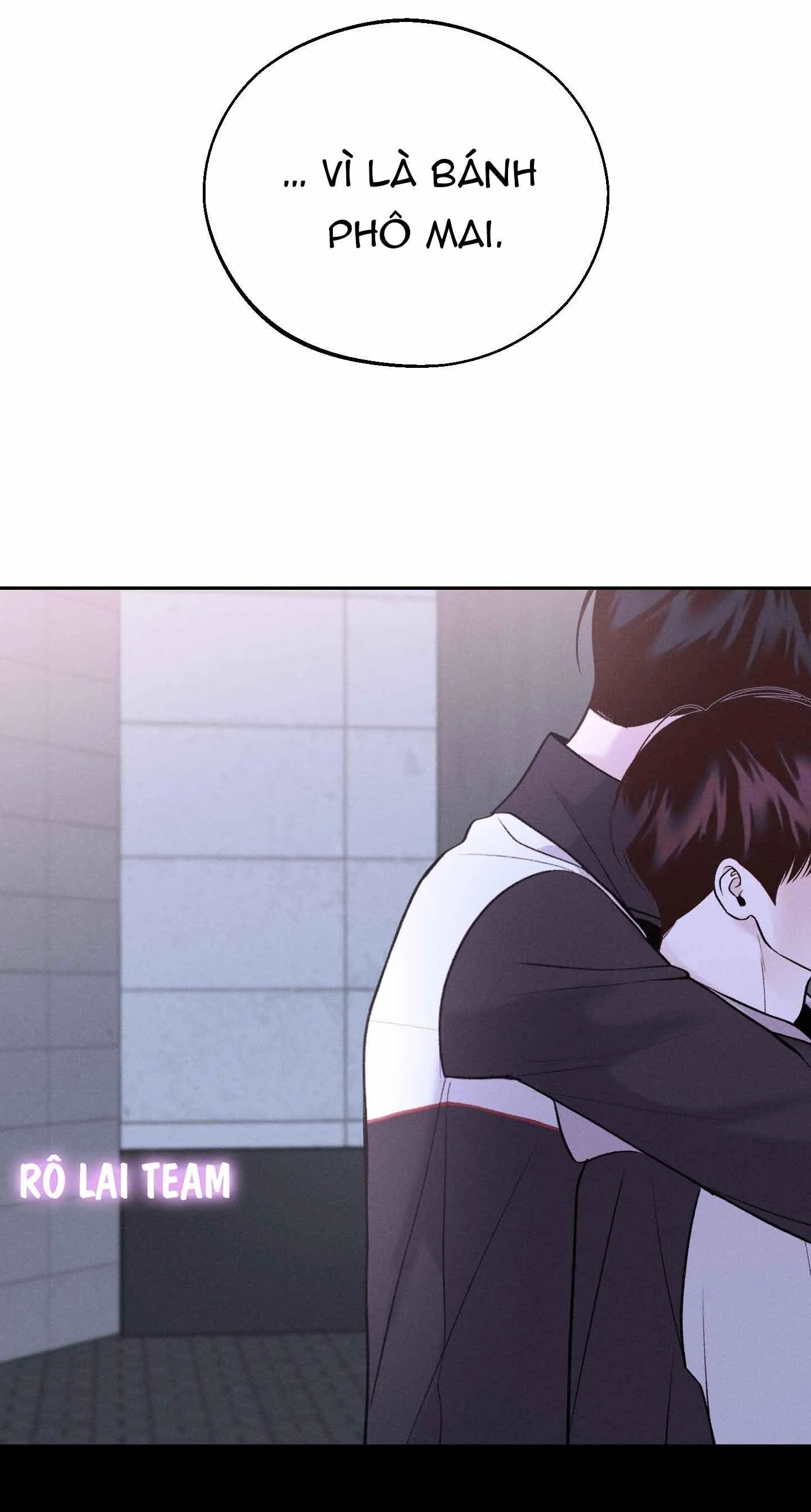 Cứu Tinh Của Thứ Hai Chapter 27 Trang 47