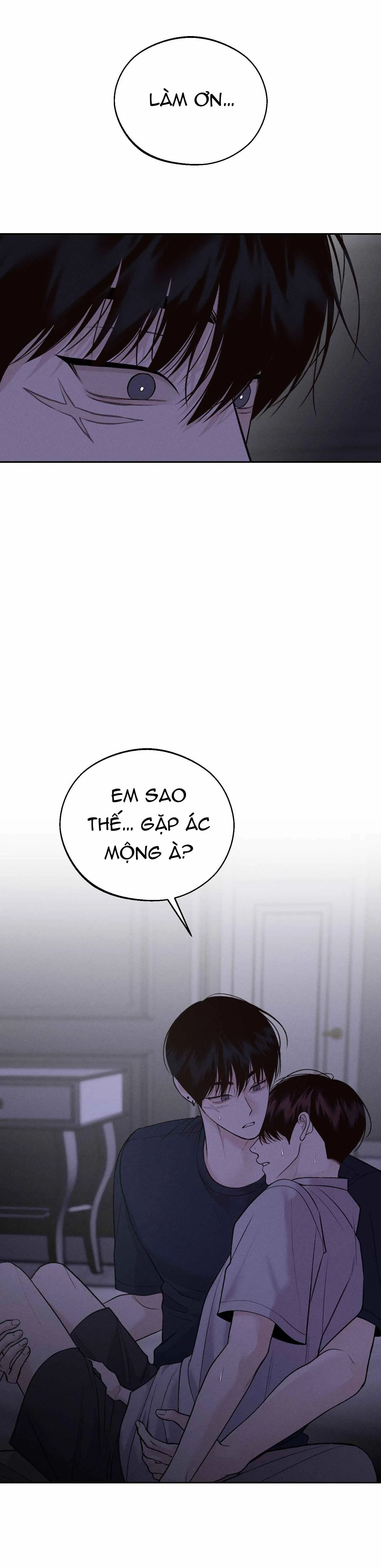 Cứu Tinh Của Thứ Hai Chapter 27 Trang 54