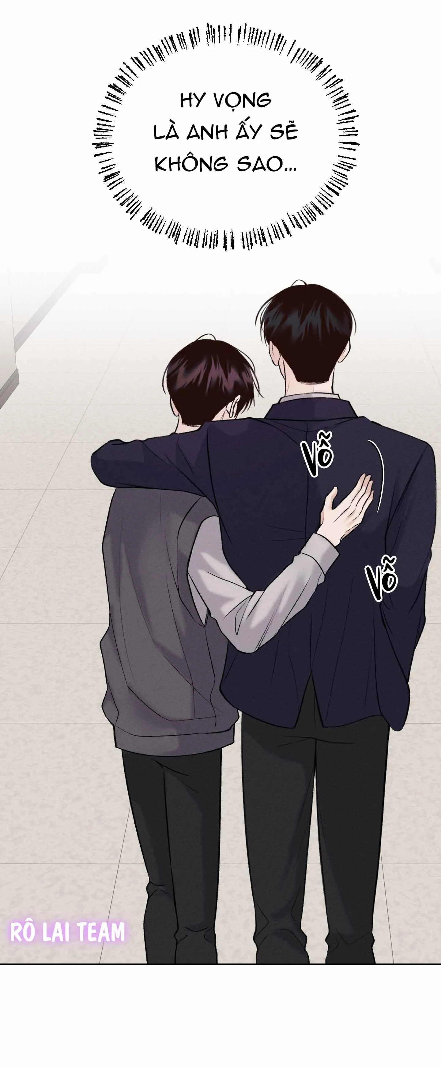 Cứu Tinh Của Thứ Hai Chapter 28 Trang 12