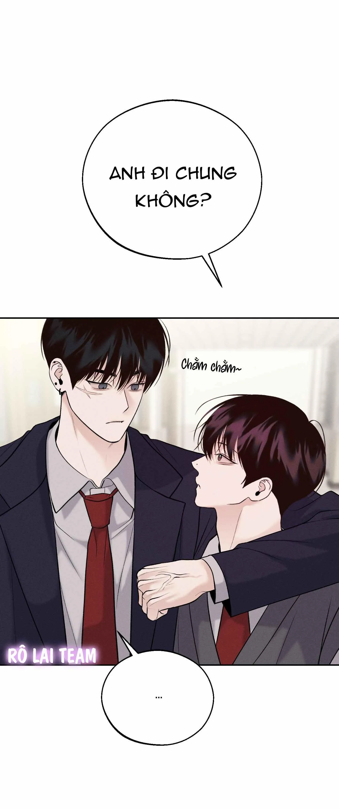 Cứu Tinh Của Thứ Hai Chapter 28 Trang 14