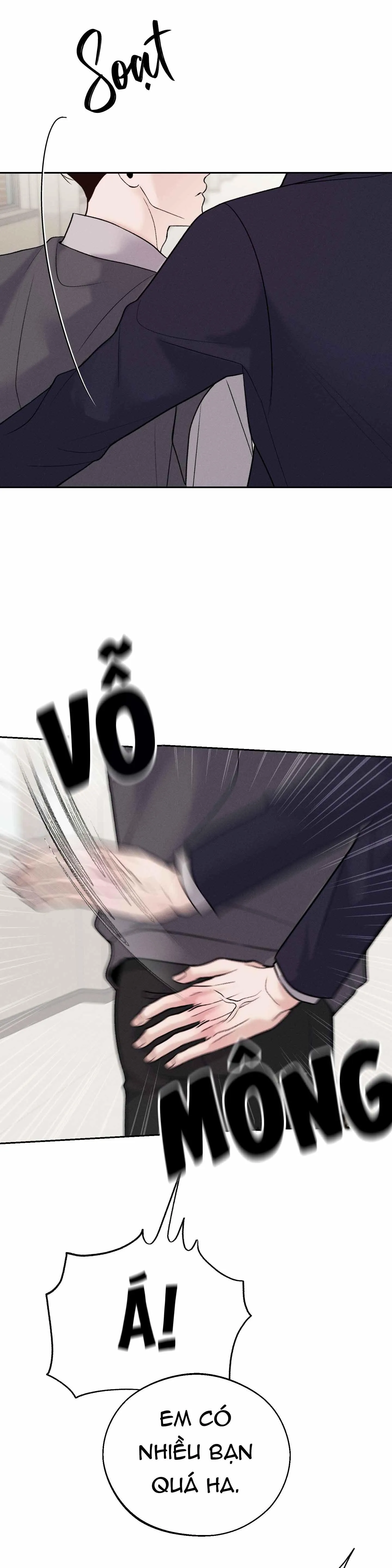 Cứu Tinh Của Thứ Hai Chapter 28 Trang 15