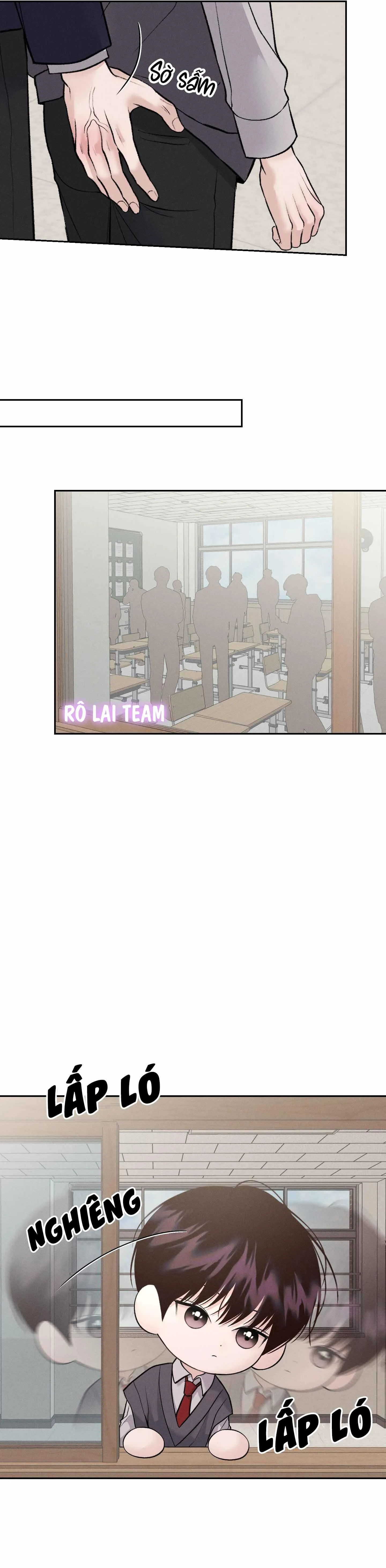 Cứu Tinh Của Thứ Hai Chapter 28 Trang 17