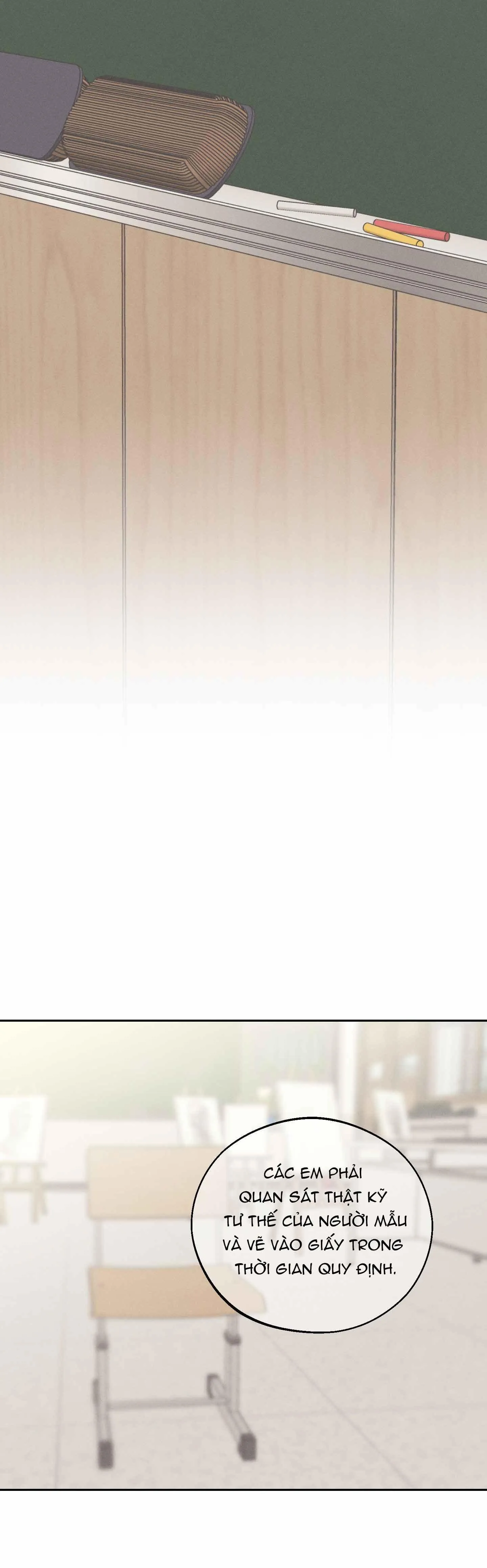 Cứu Tinh Của Thứ Hai Chapter 28 Trang 21