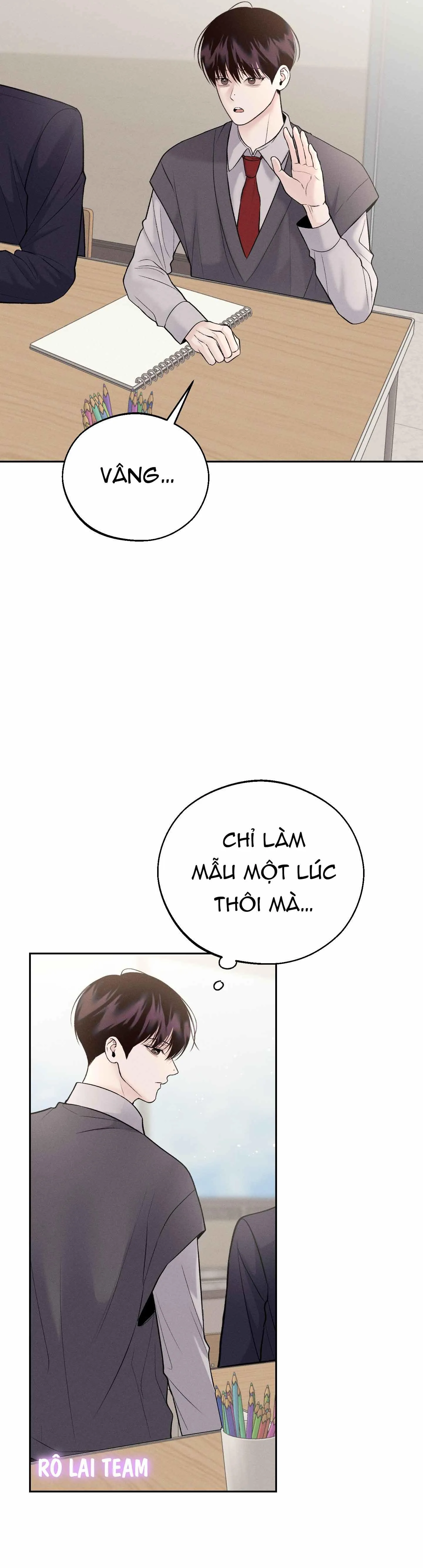 Cứu Tinh Của Thứ Hai Chapter 28 Trang 23