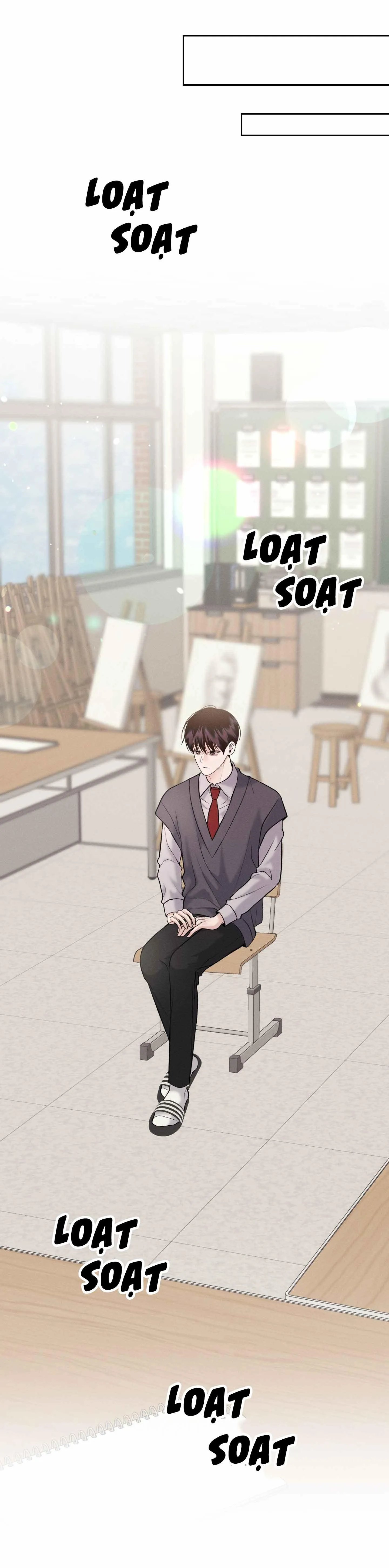 Cứu Tinh Của Thứ Hai Chapter 28 Trang 24