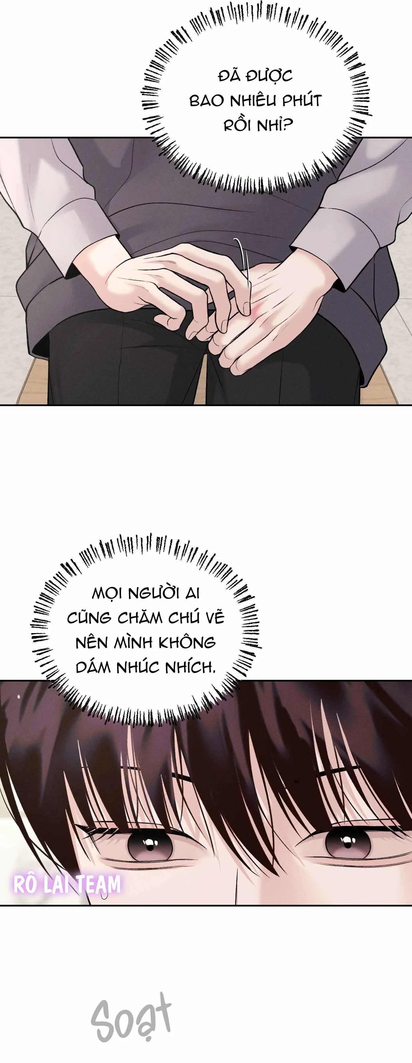 Cứu Tinh Của Thứ Hai Chapter 28 Trang 25