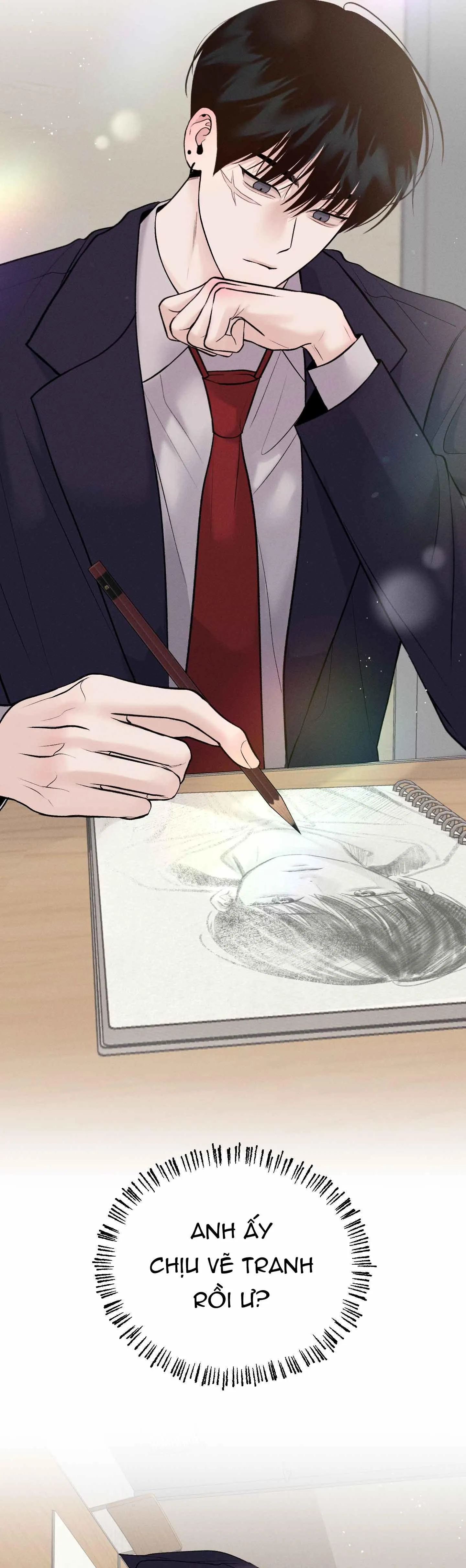 Cứu Tinh Của Thứ Hai Chapter 28 Trang 29