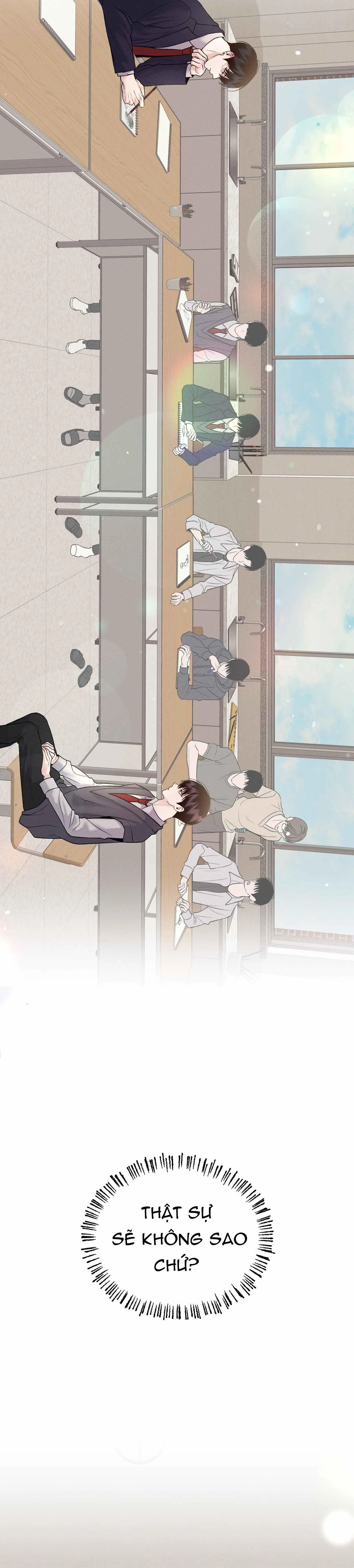 Cứu Tinh Của Thứ Hai Chapter 28 Trang 30