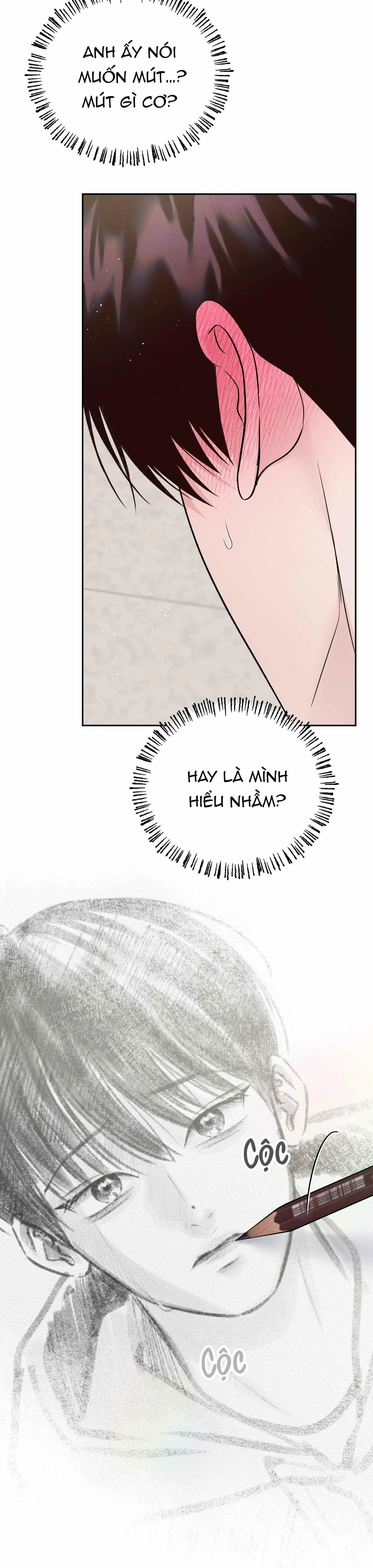 Cứu Tinh Của Thứ Hai Chapter 28 Trang 36