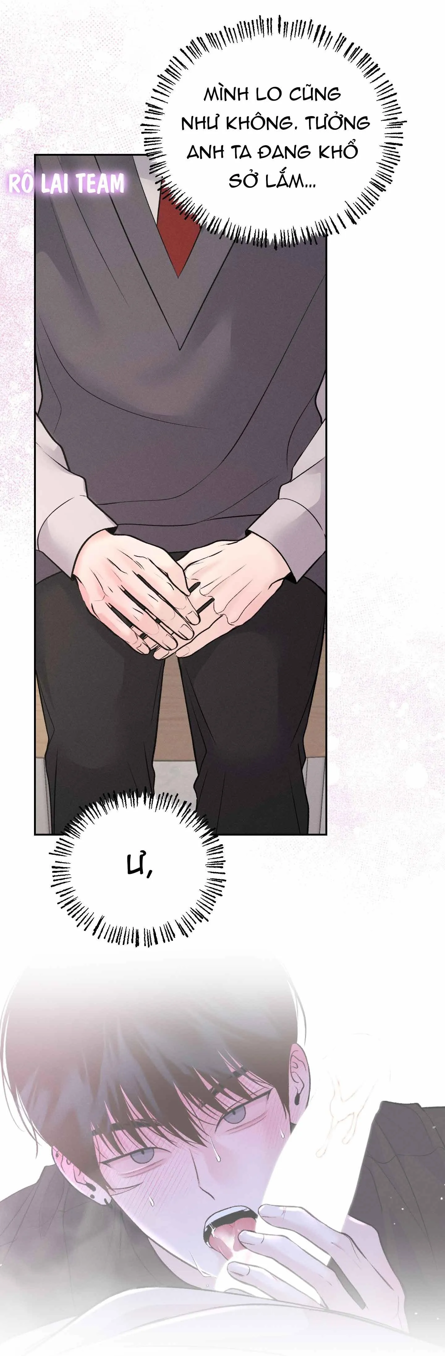 Cứu Tinh Của Thứ Hai Chapter 28 Trang 39
