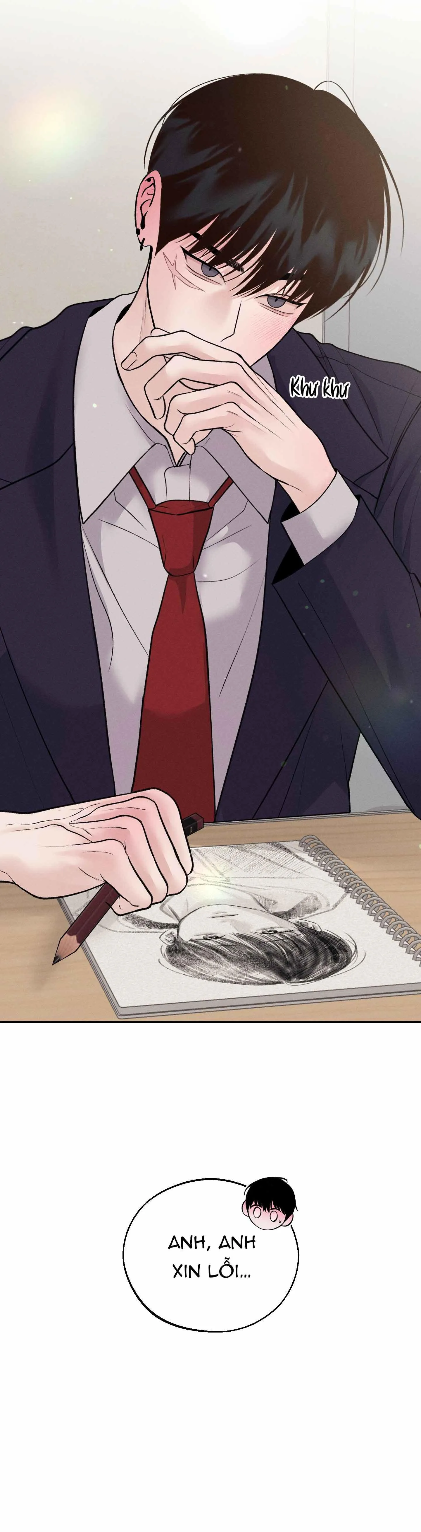 Cứu Tinh Của Thứ Hai Chapter 28 Trang 42