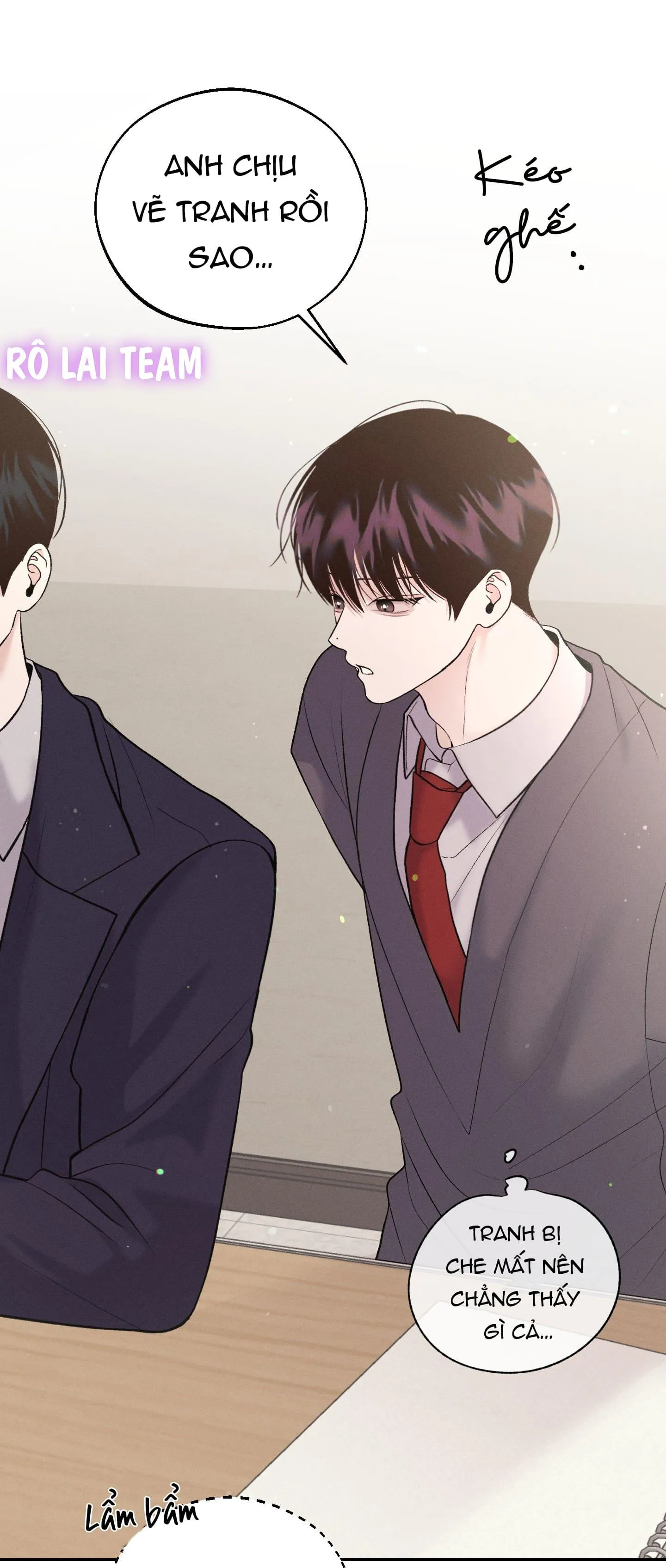 Cứu Tinh Của Thứ Hai Chapter 29 Trang 3