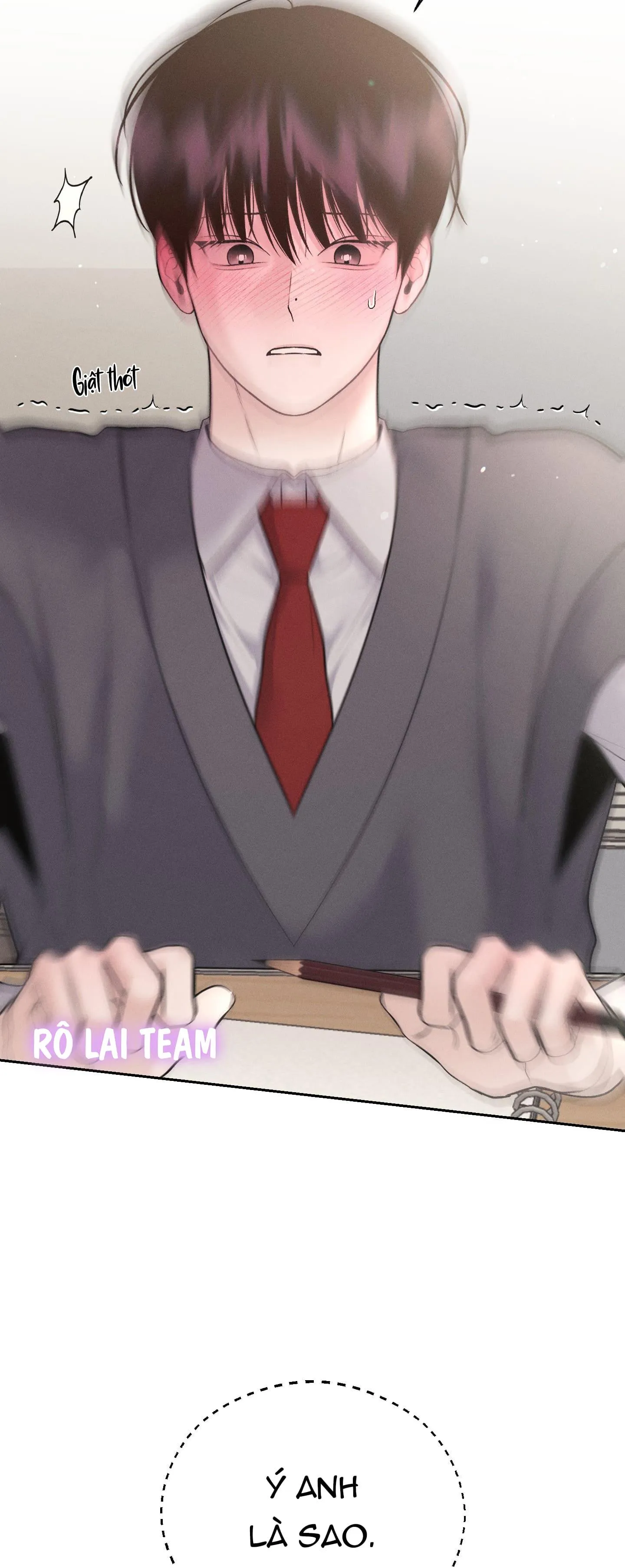 Cứu Tinh Của Thứ Hai Chapter 29 Trang 6