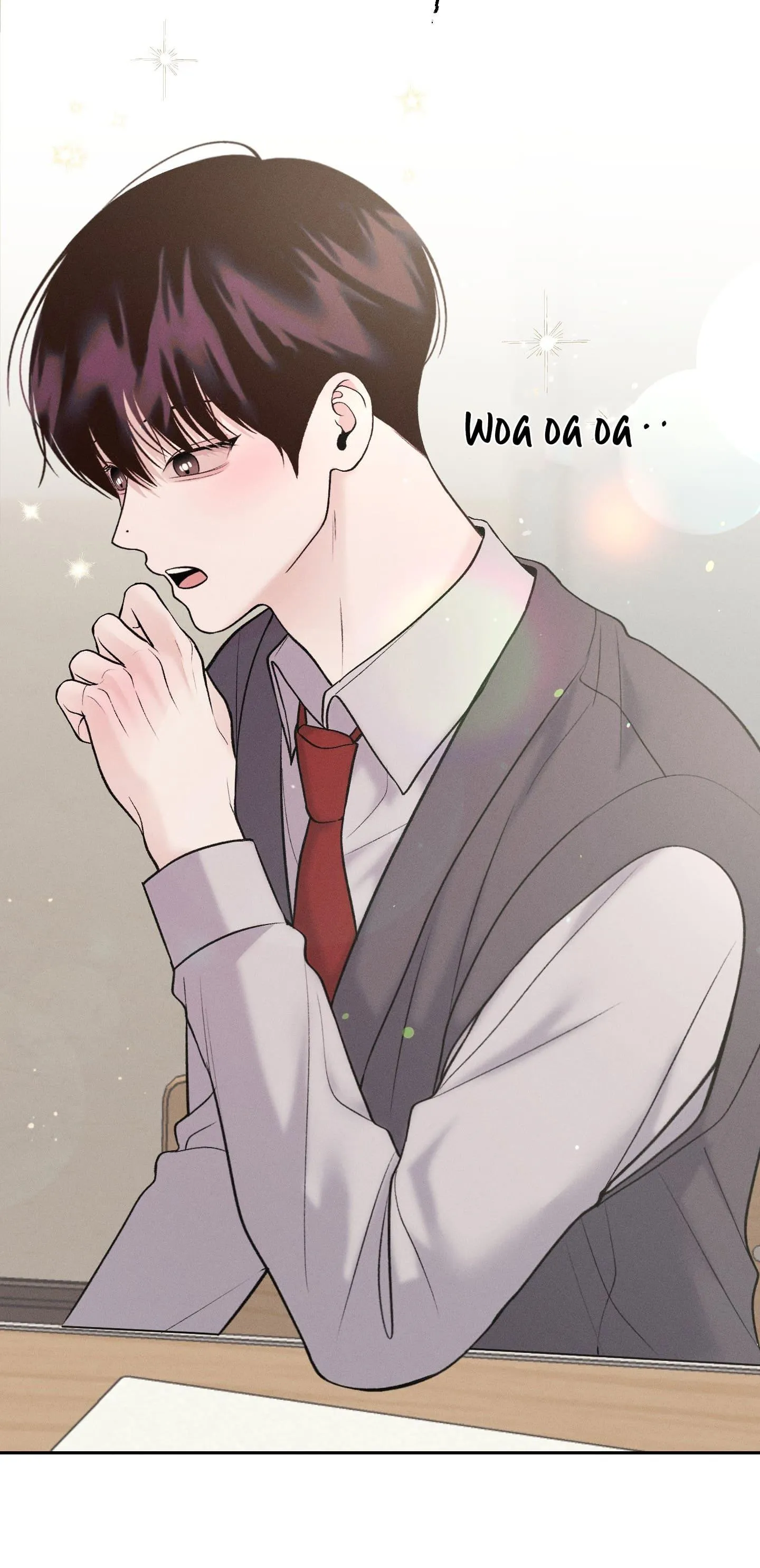 Cứu Tinh Của Thứ Hai Chapter 29 Trang 9