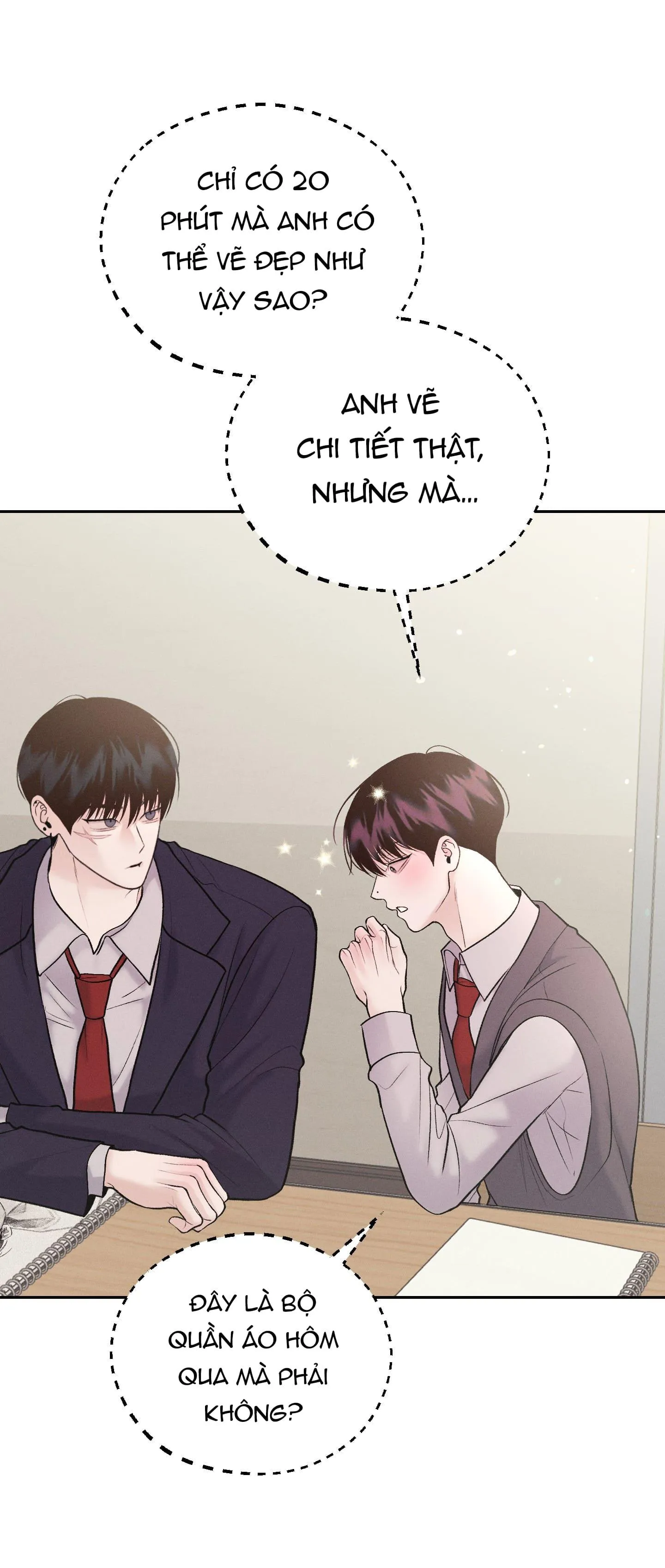 Cứu Tinh Của Thứ Hai Chapter 29 Trang 10